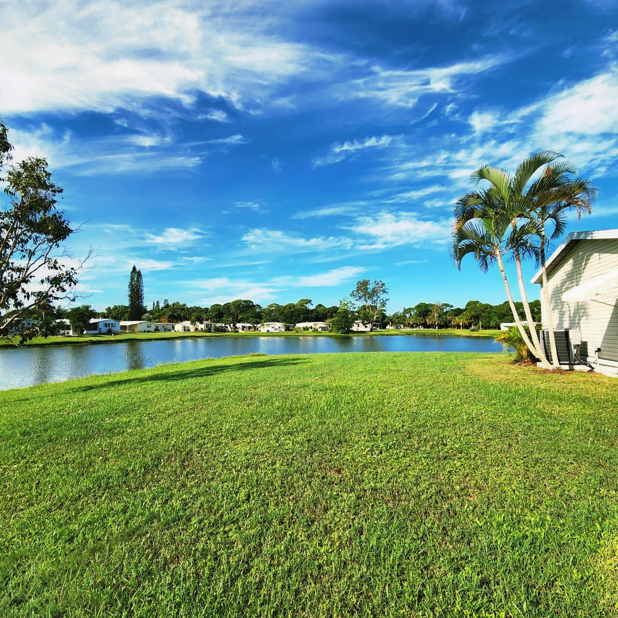Spanish Lakes Golf Village - Residential