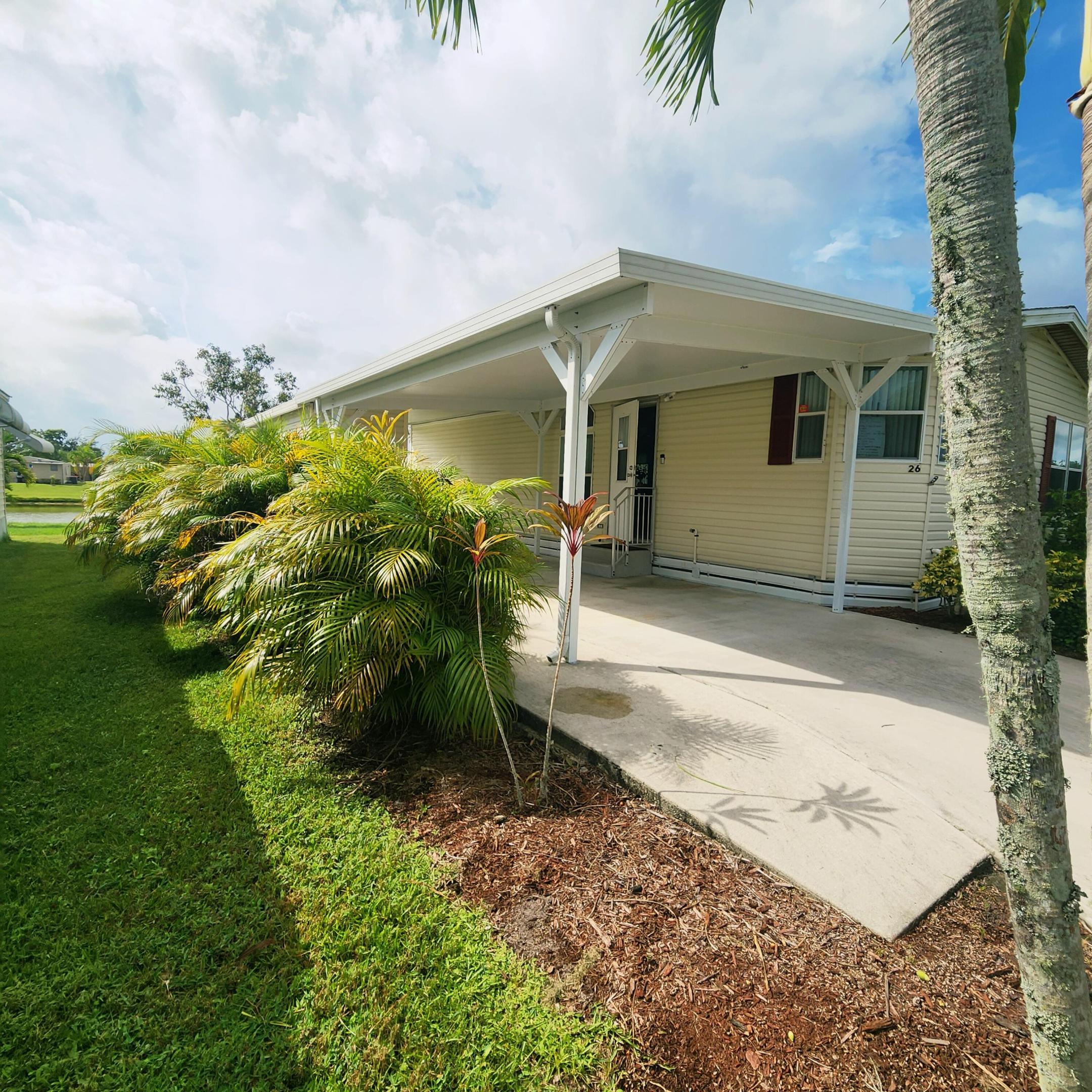 Spanish Lakes Golf Village - Residential