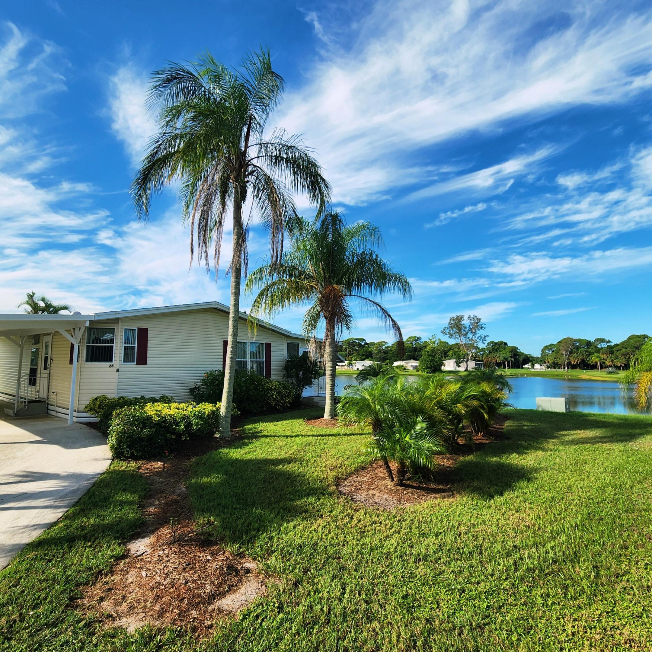 Spanish Lakes Golf Village - Residential
