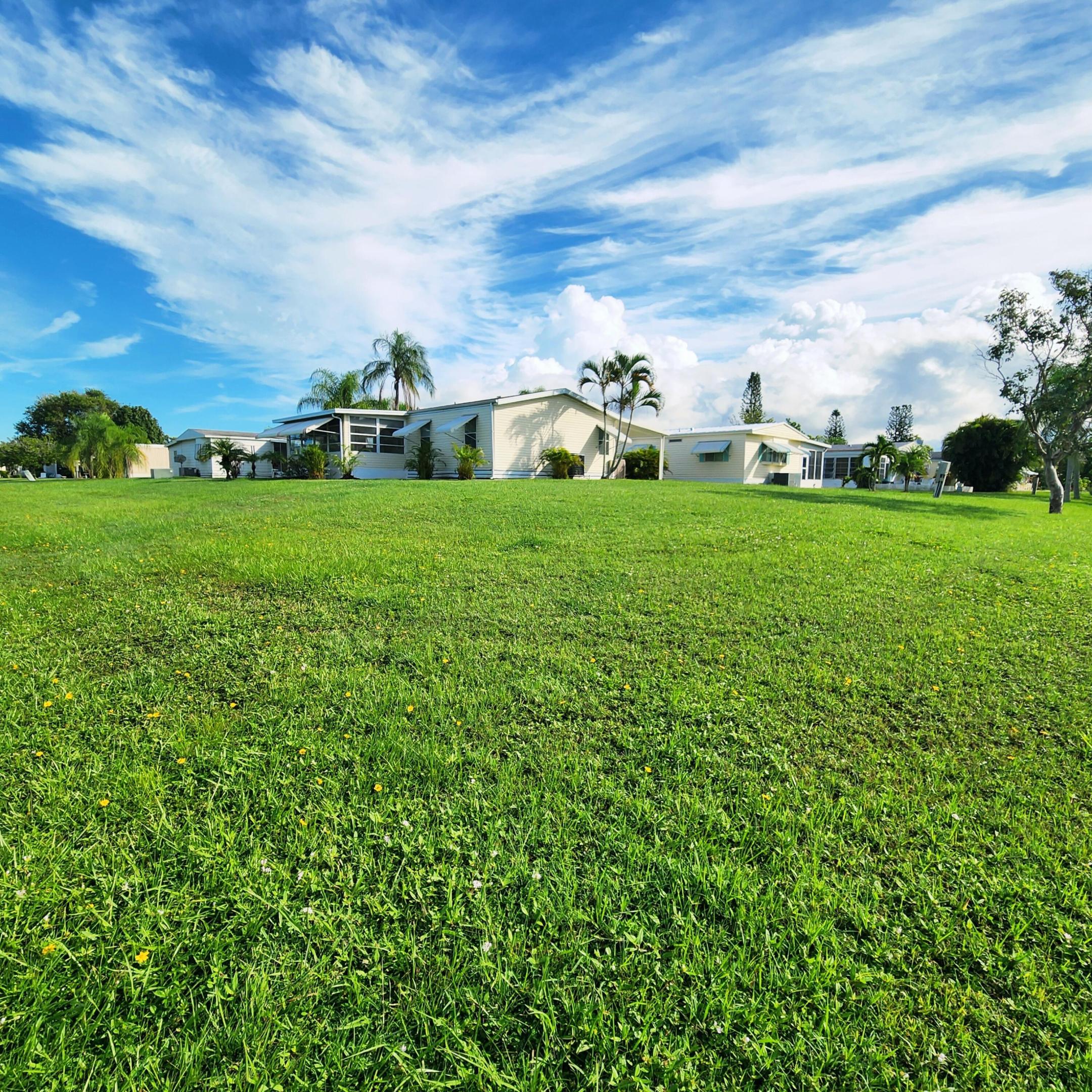 Spanish Lakes Golf Village - Residential