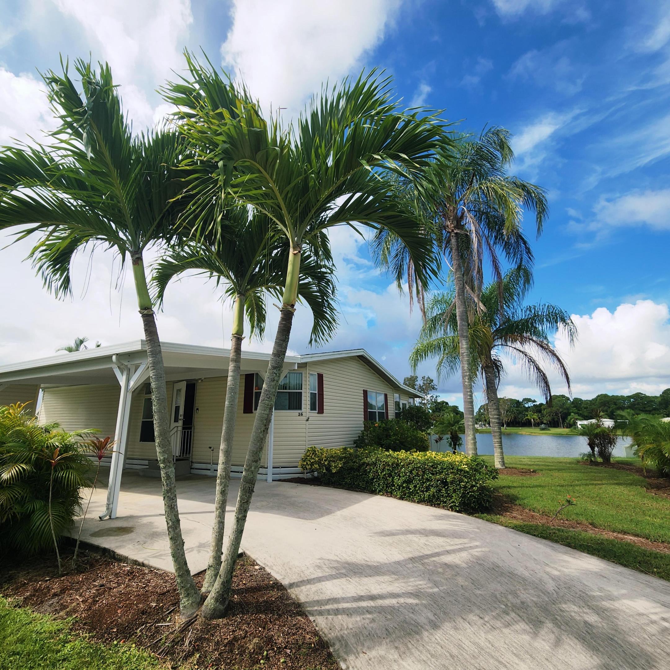 Spanish Lakes Golf Village - Residential
