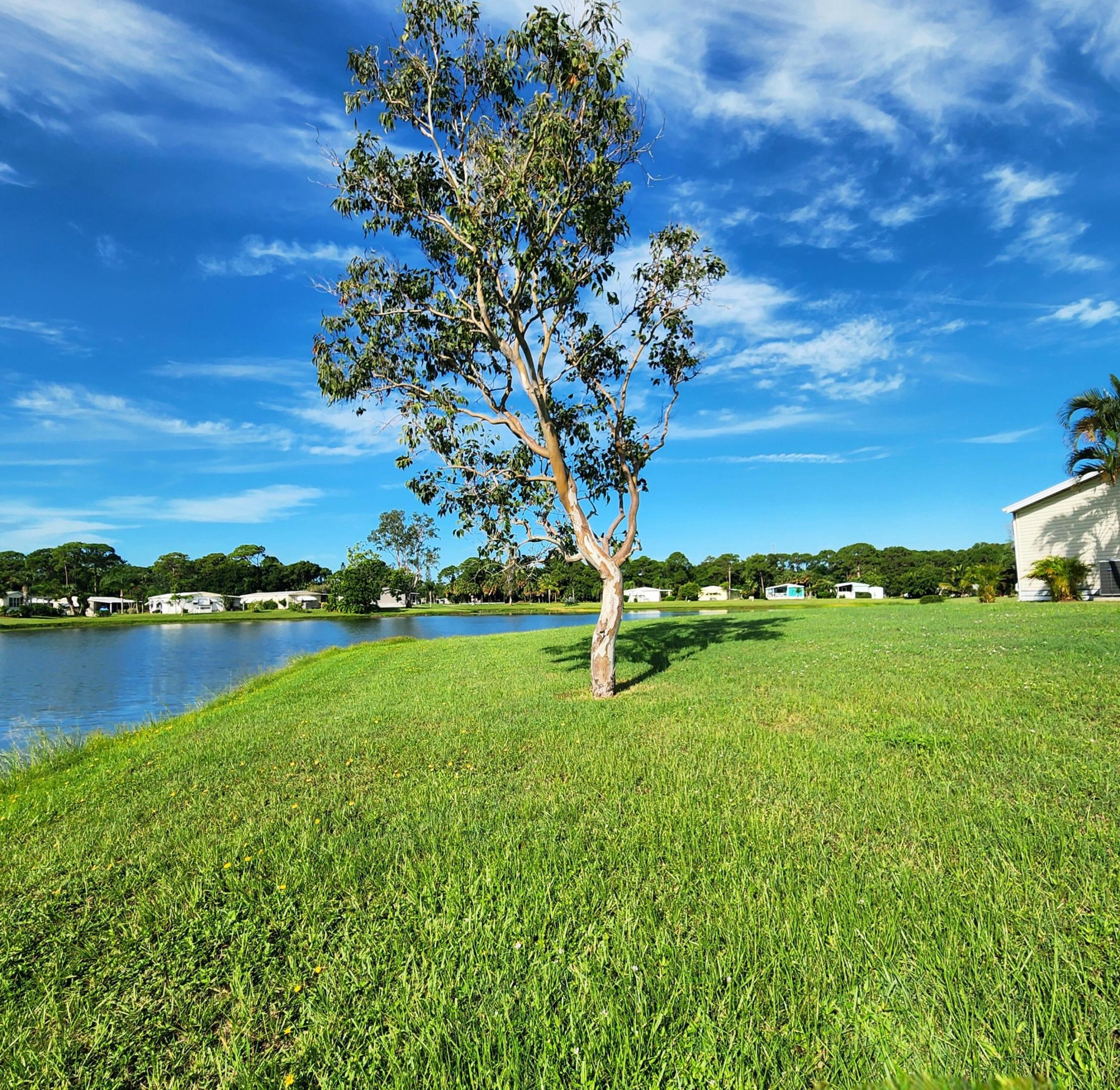 Spanish Lakes Golf Village - Residential