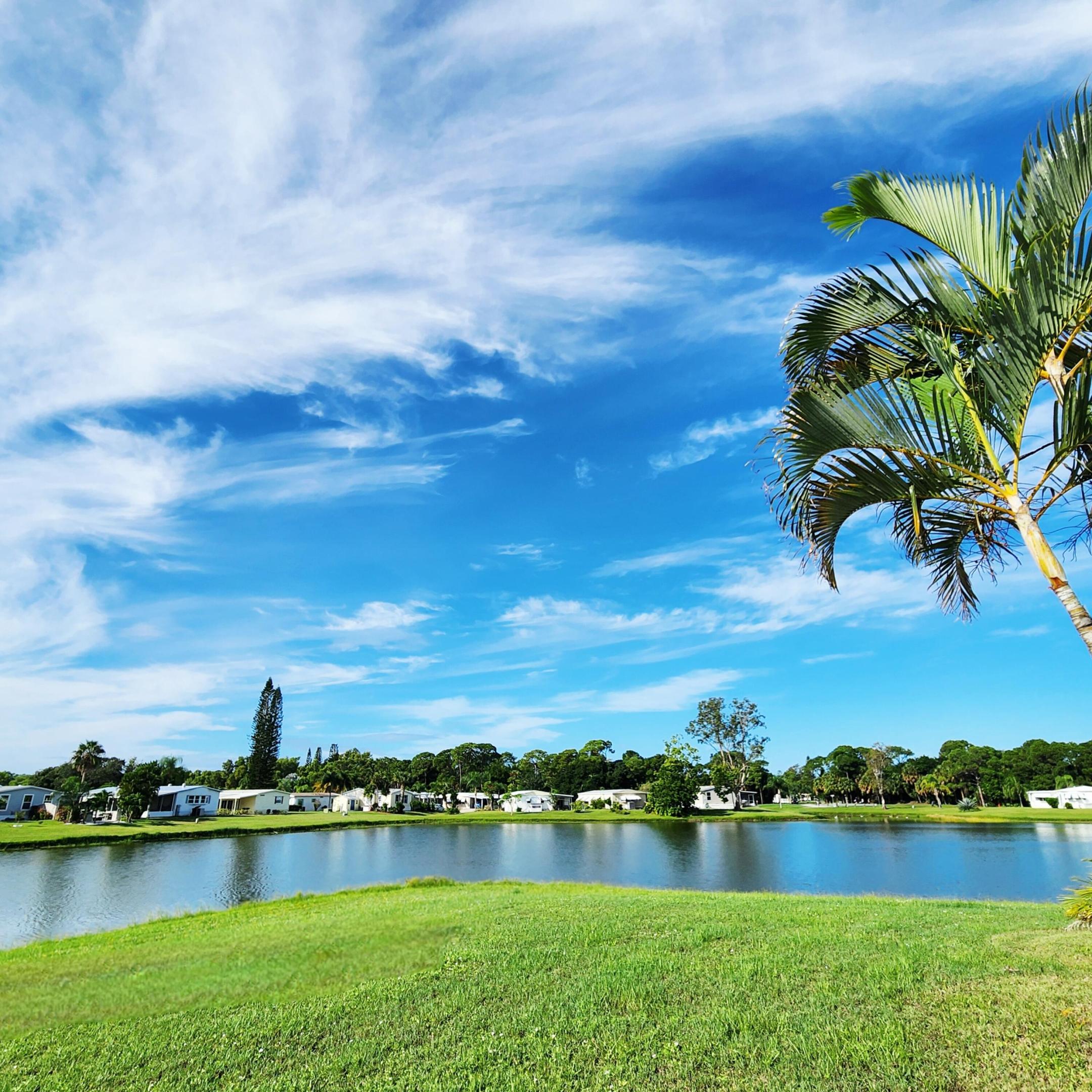Spanish Lakes Golf Village - Residential