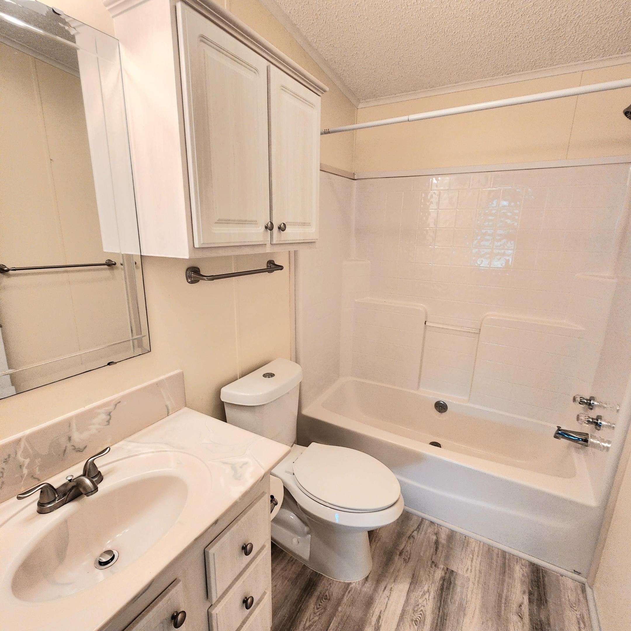 Spanish Lakes Golf Village - Residential