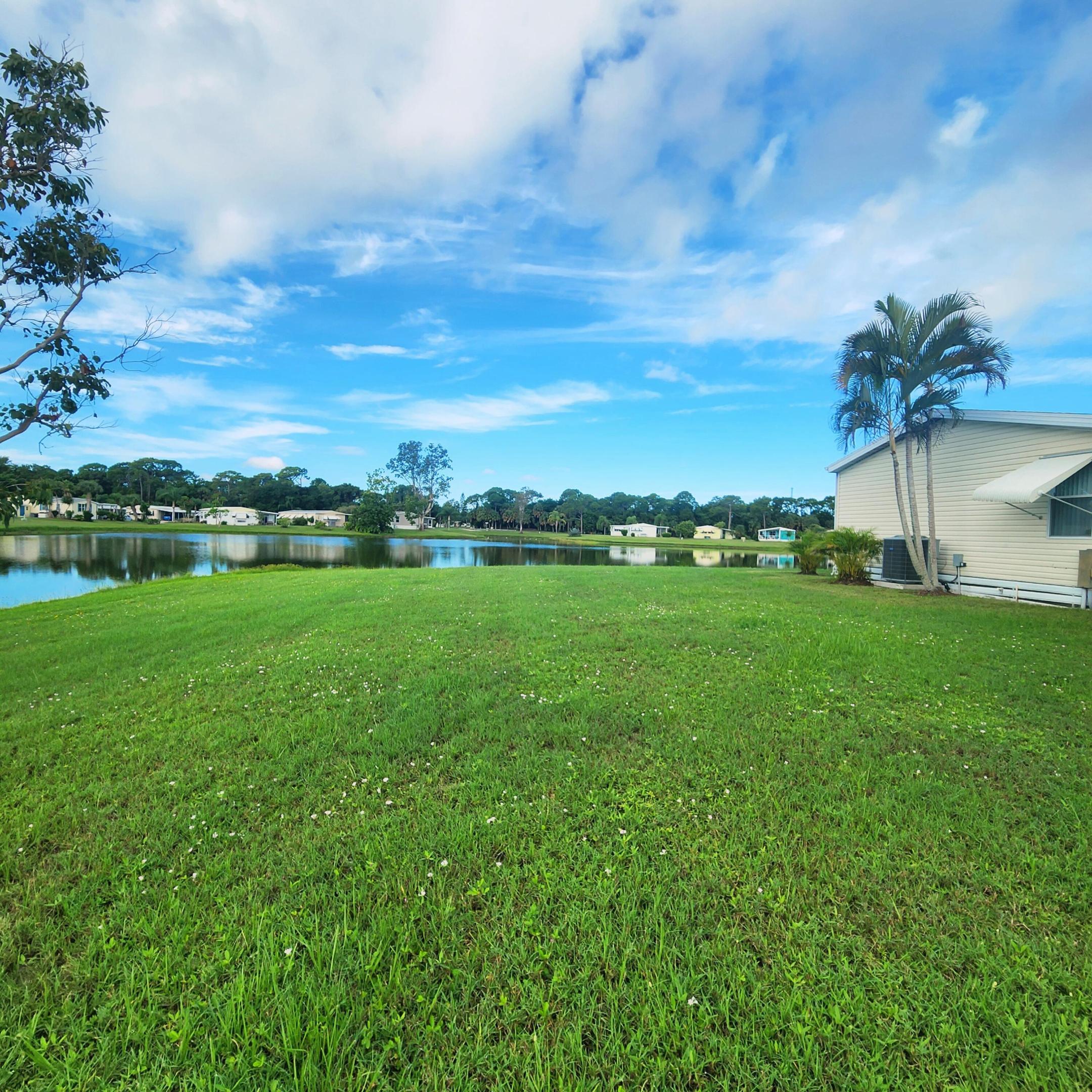 Spanish Lakes Golf Village - Residential