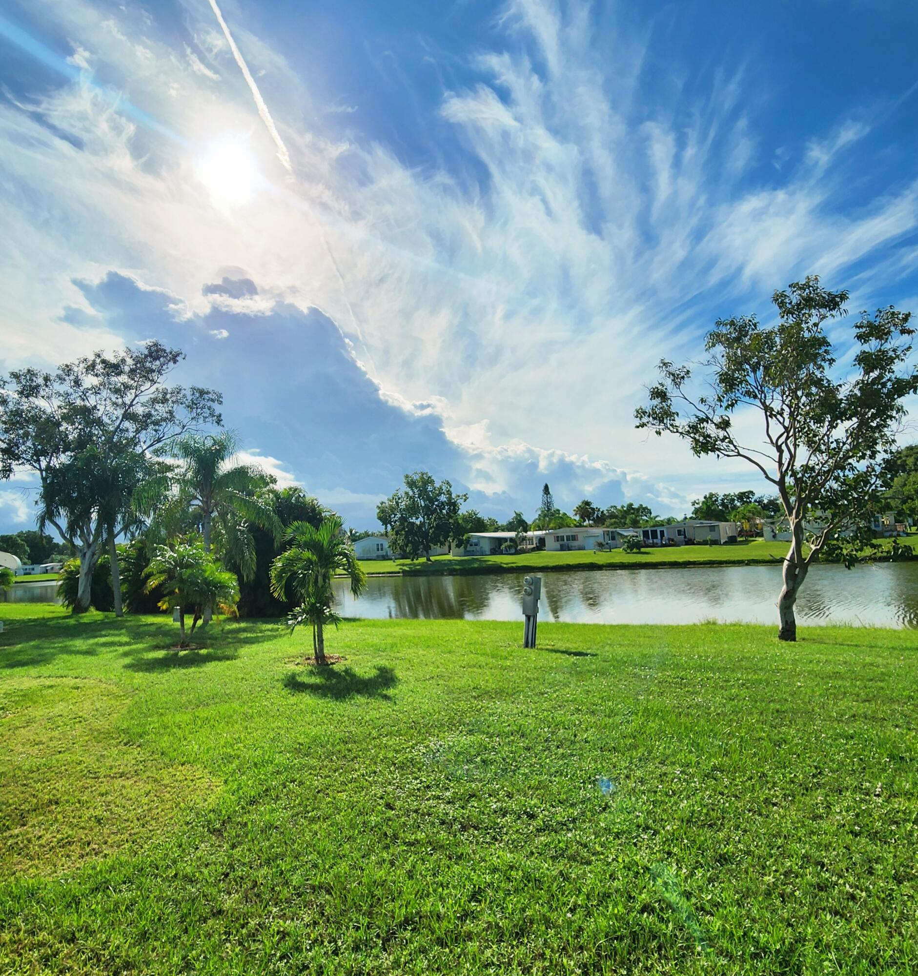 Spanish Lakes Golf Village - Residential