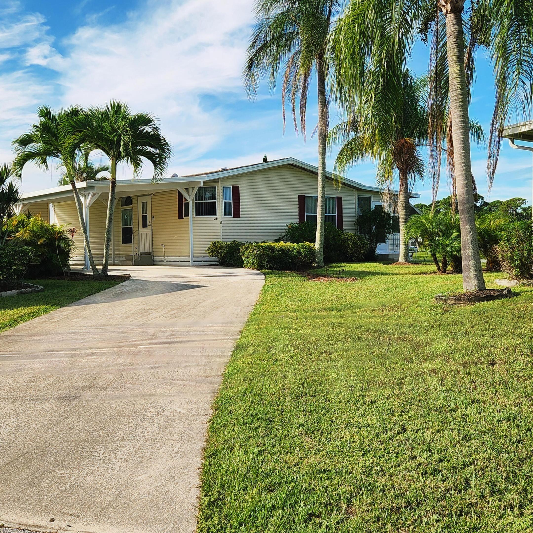 Spanish Lakes Golf Village - Residential