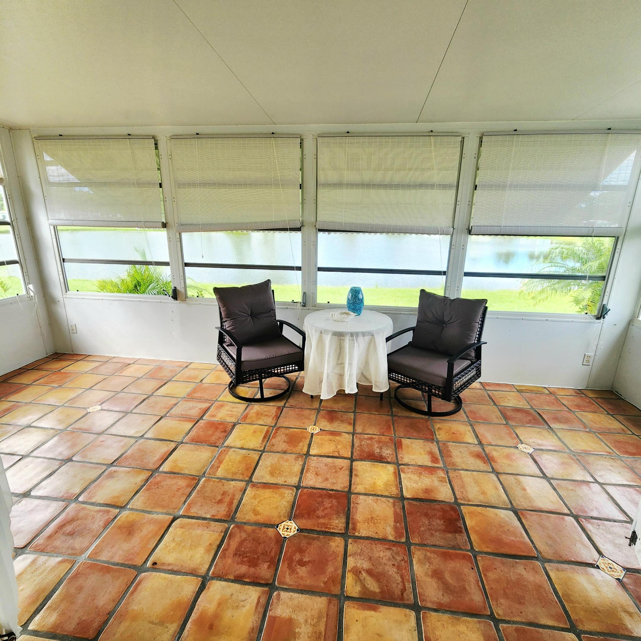 Spanish Lakes Golf Village - Residential