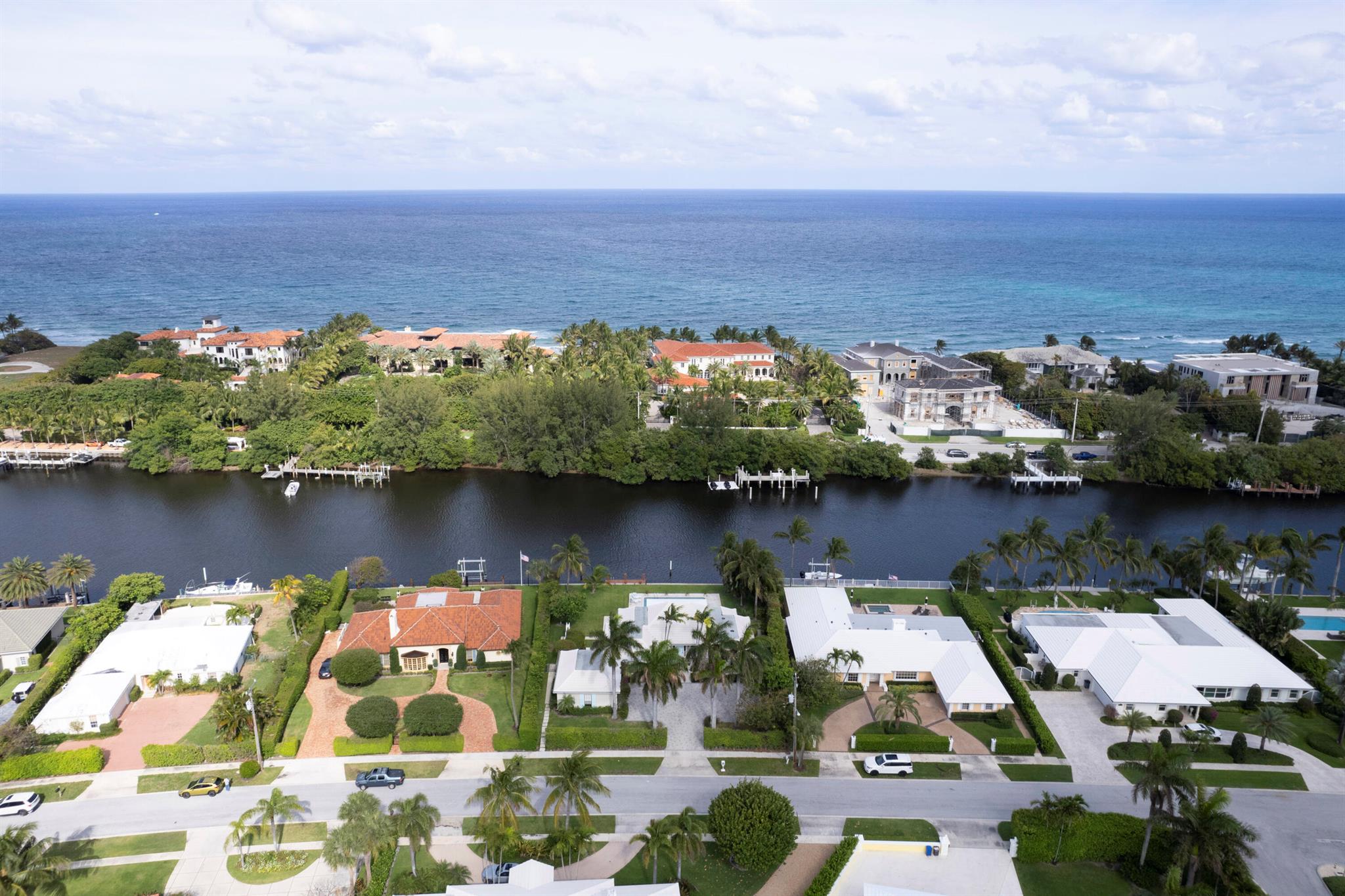 POINT MANALAPAN 1 - Land