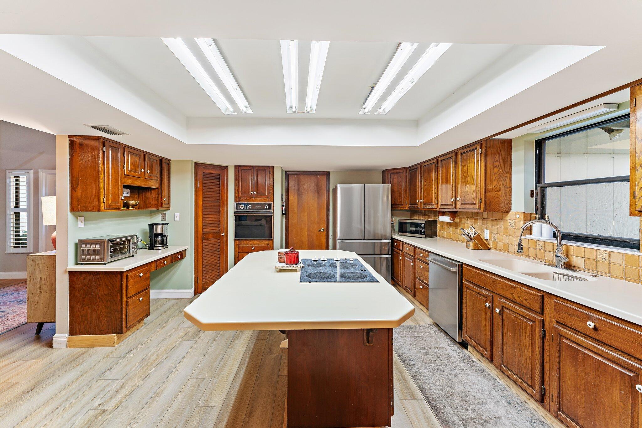 METES AND BOUNDS - Residential