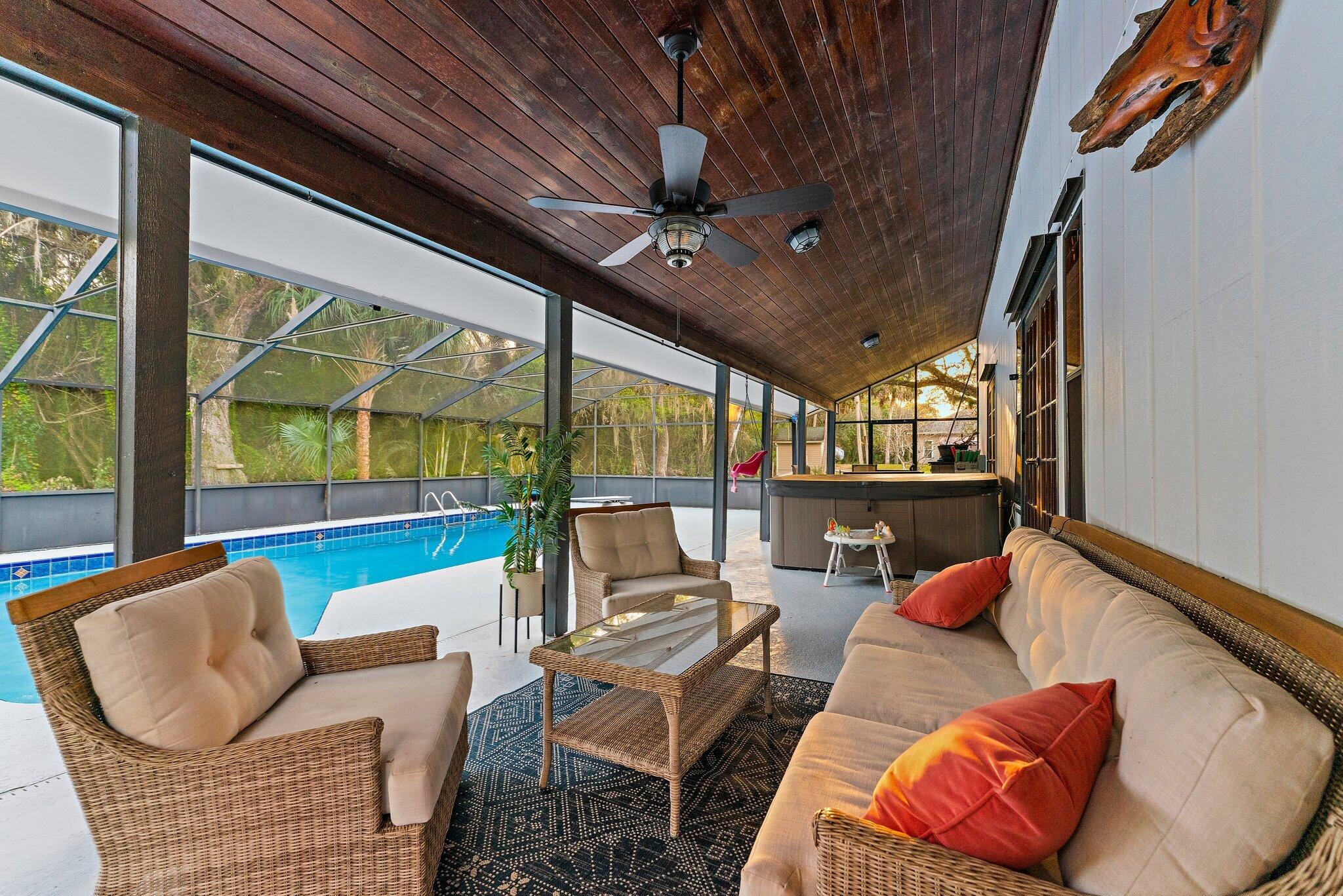 METES AND BOUNDS - Residential