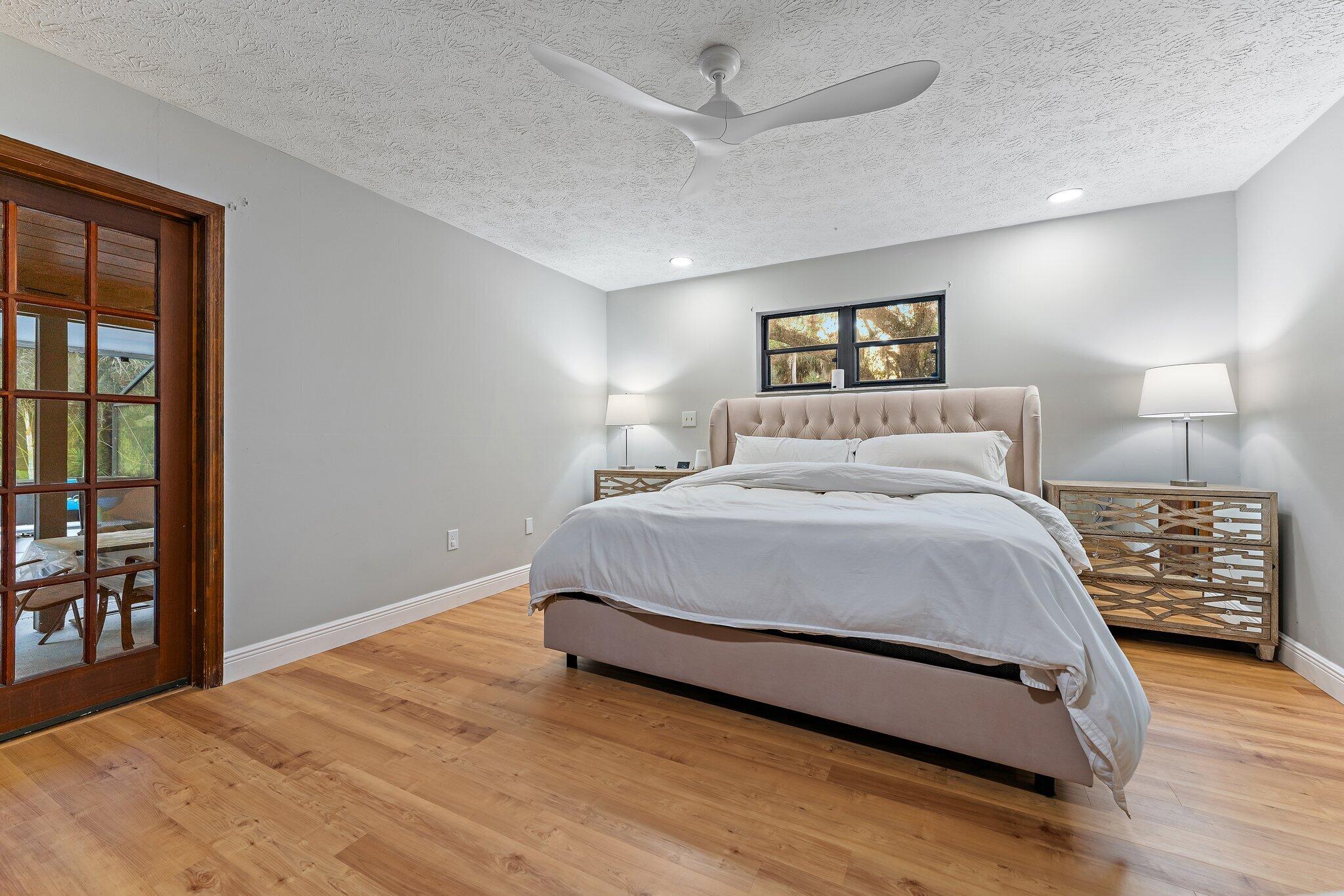 METES AND BOUNDS - Residential