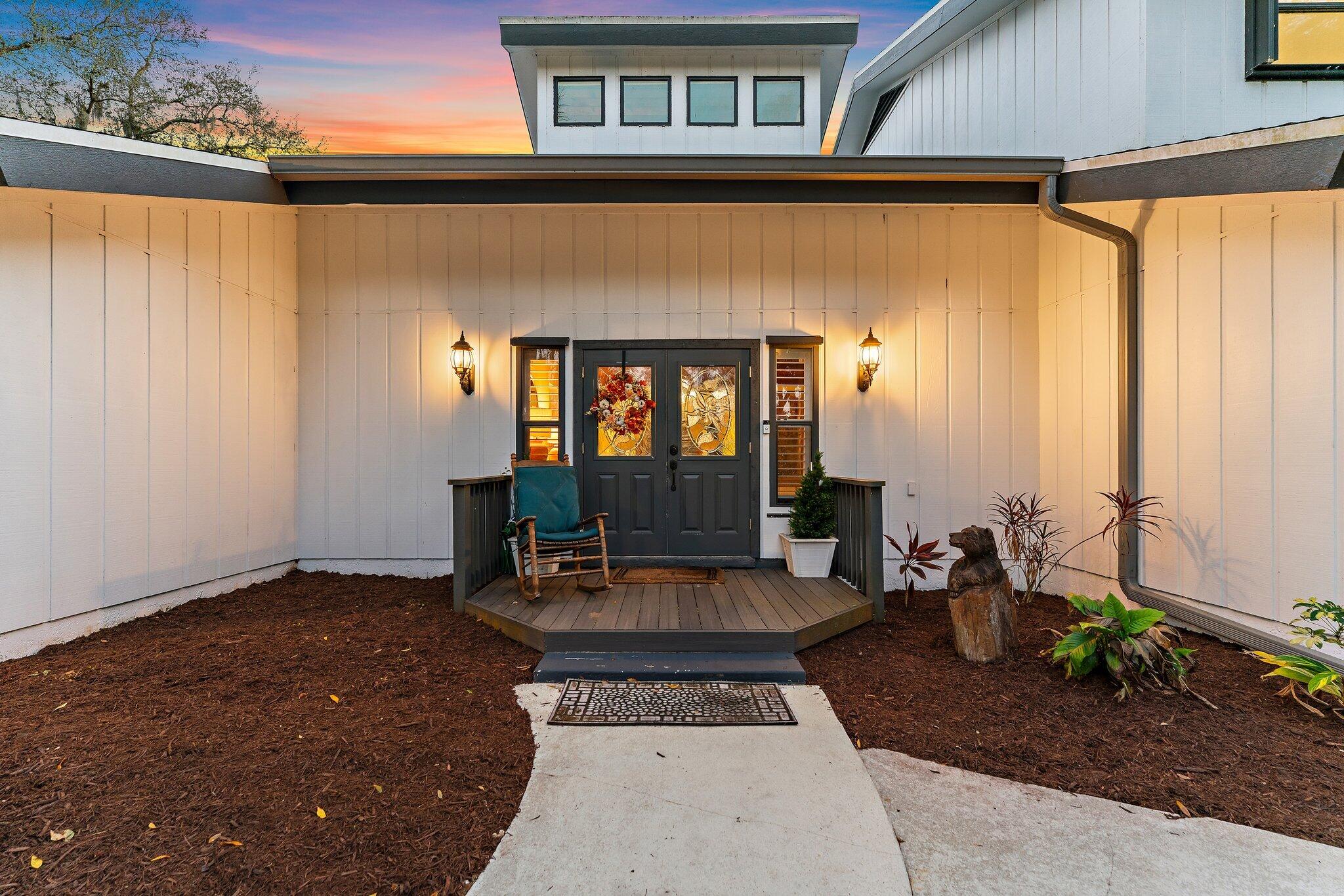 METES AND BOUNDS - Residential