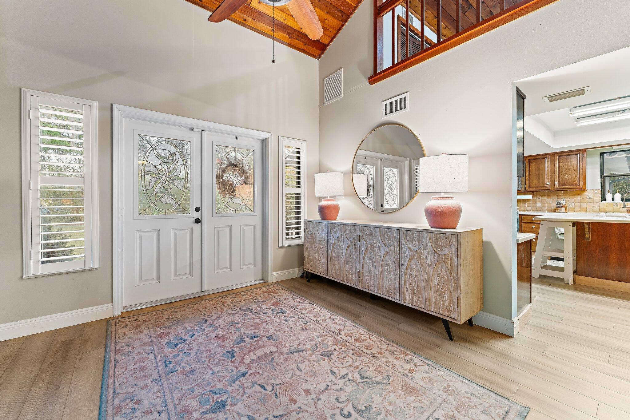 METES AND BOUNDS - Residential