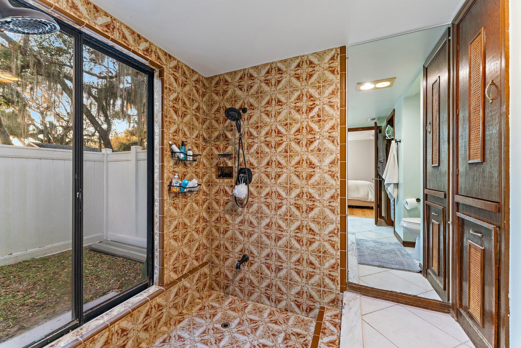 METES AND BOUNDS - Residential