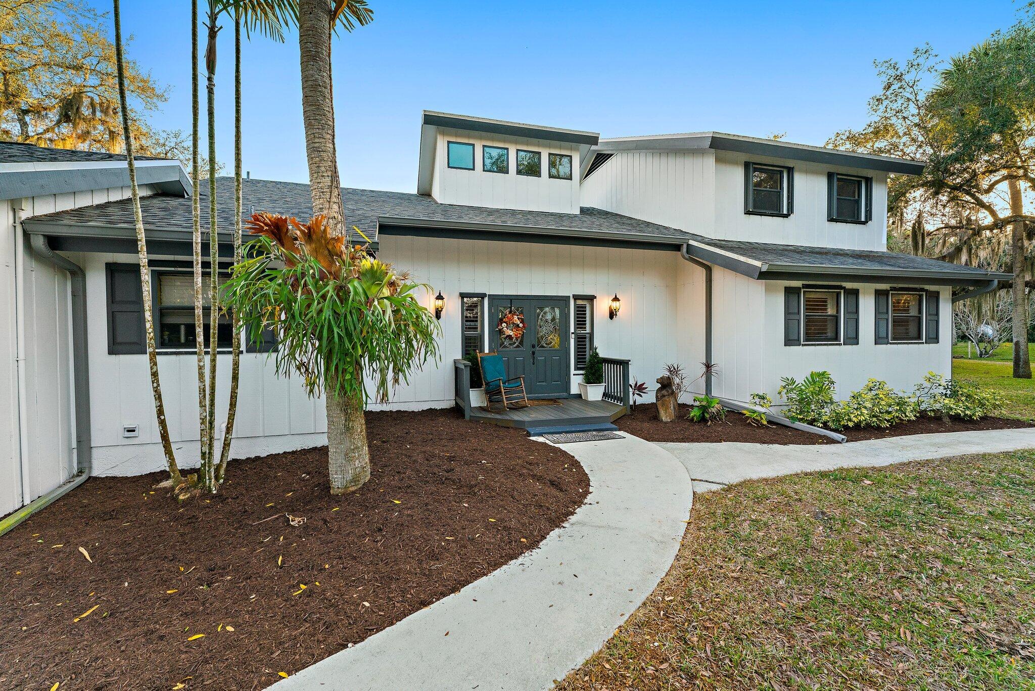METES AND BOUNDS - Residential