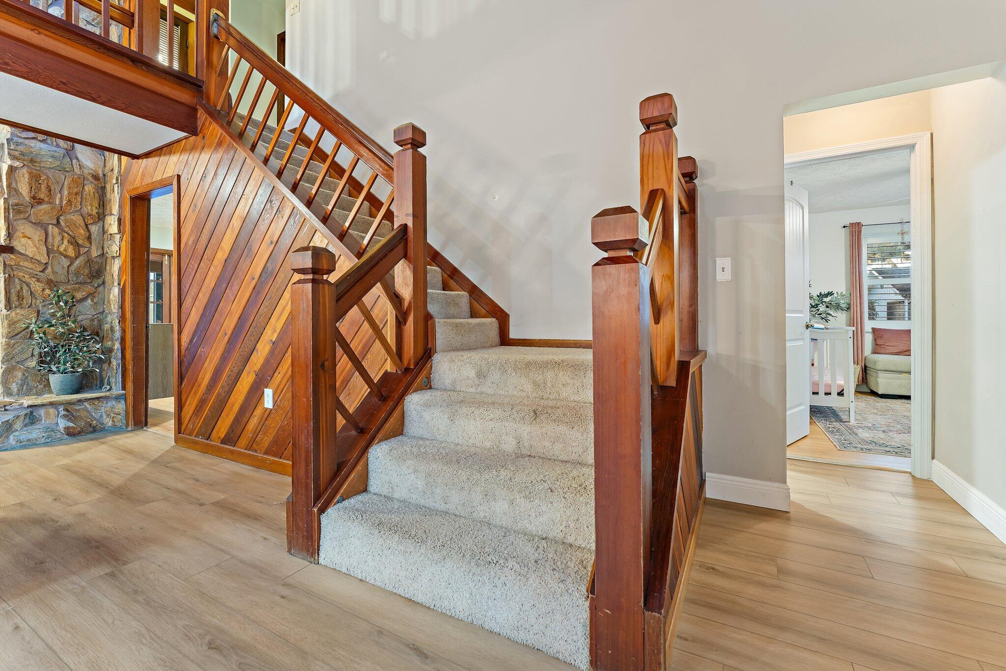 METES AND BOUNDS - Residential