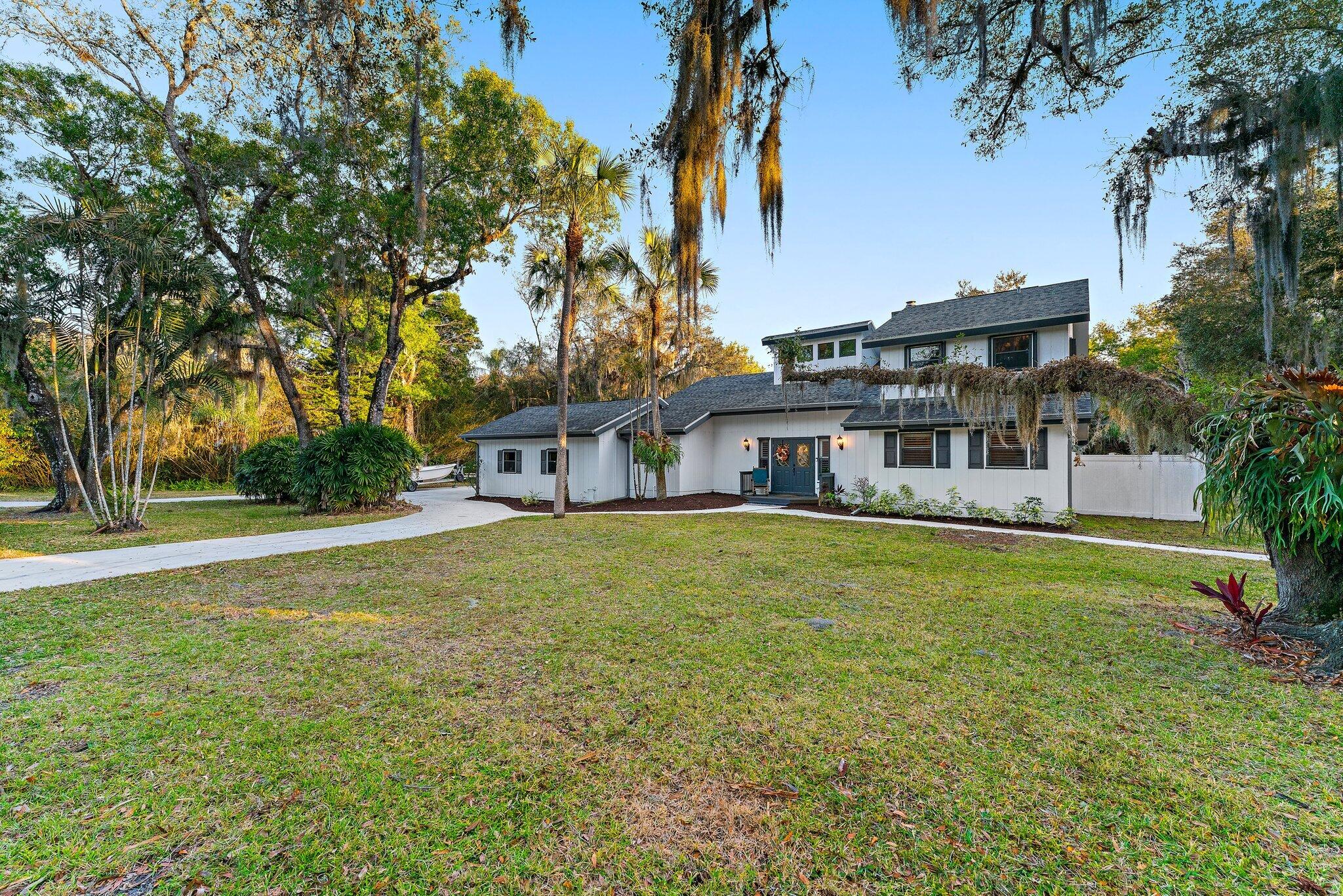METES AND BOUNDS - Residential