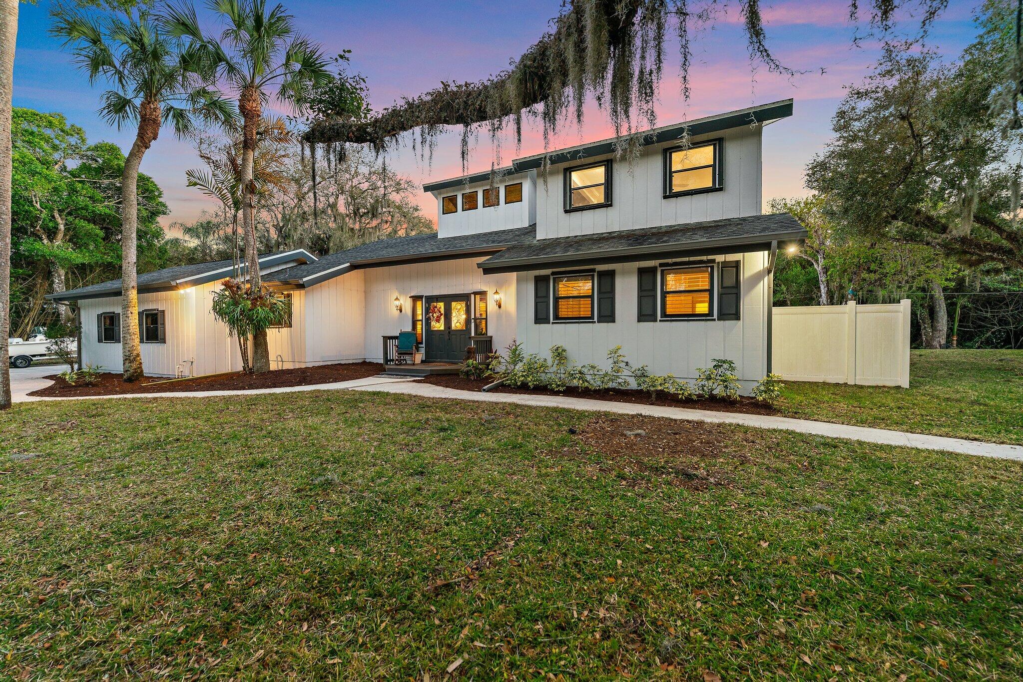 METES AND BOUNDS - Residential