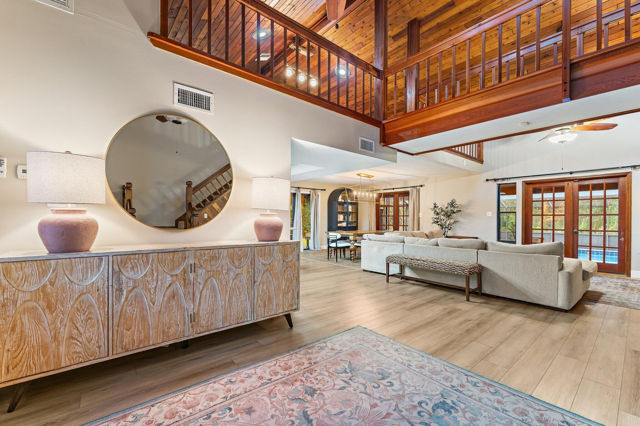 METES AND BOUNDS - Residential