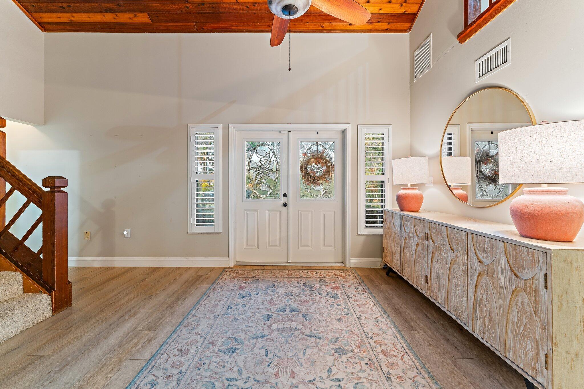 METES AND BOUNDS - Residential