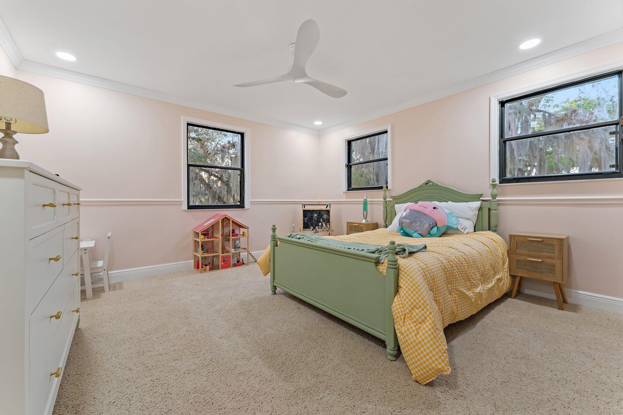 METES AND BOUNDS - Residential