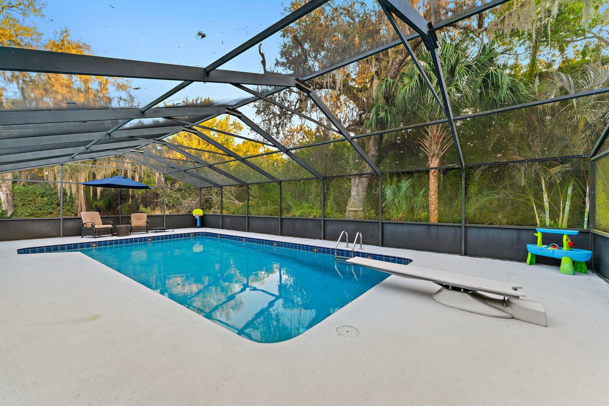 METES AND BOUNDS - Residential
