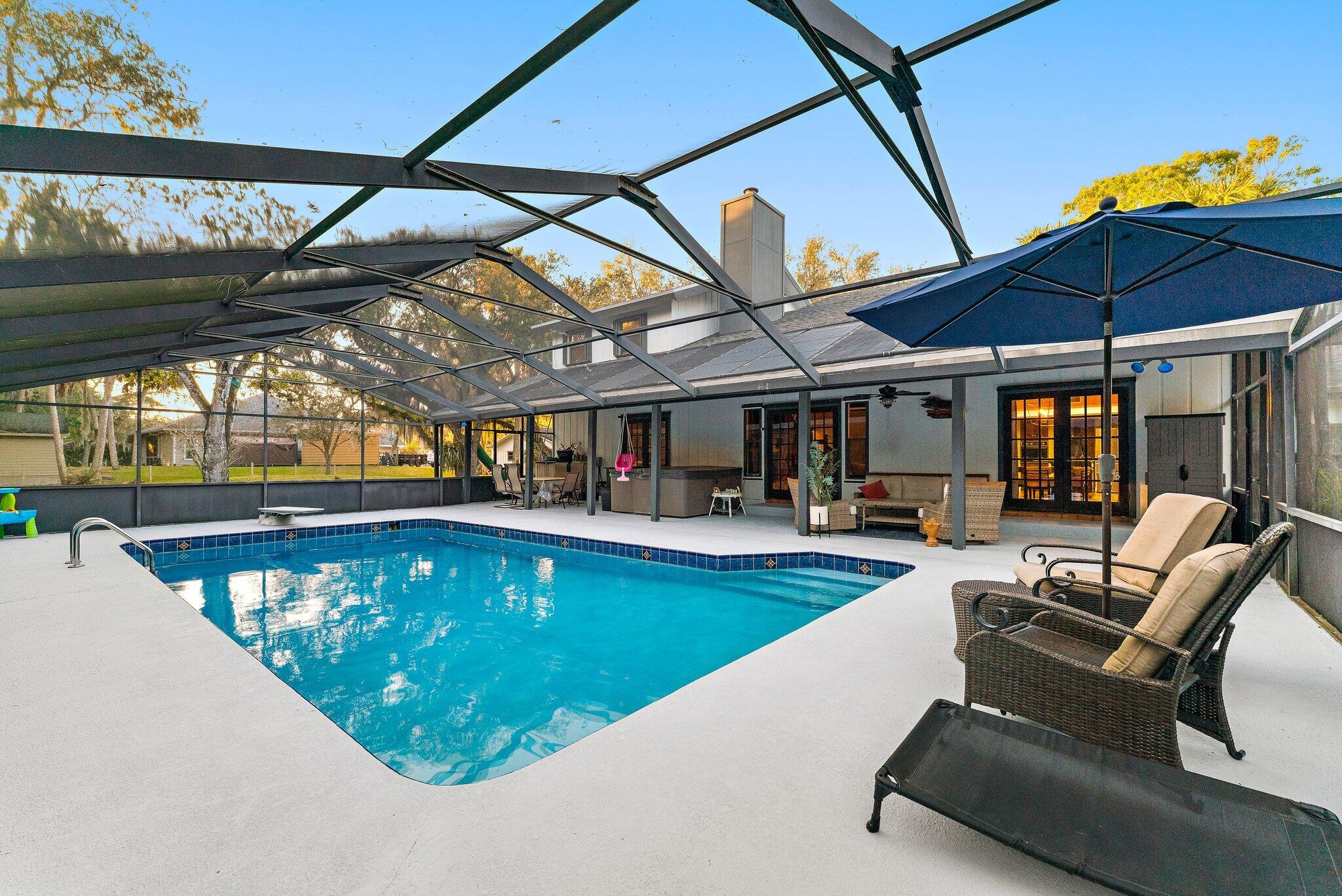 METES AND BOUNDS - Residential