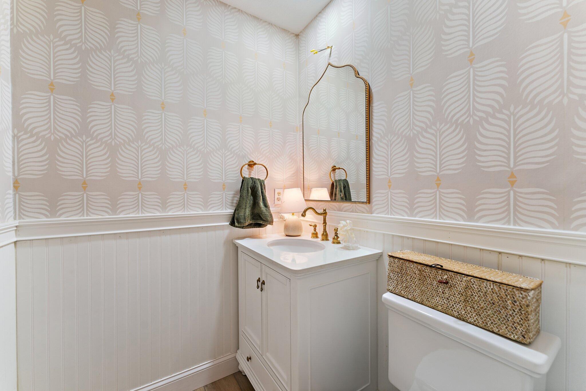 METES AND BOUNDS - Residential