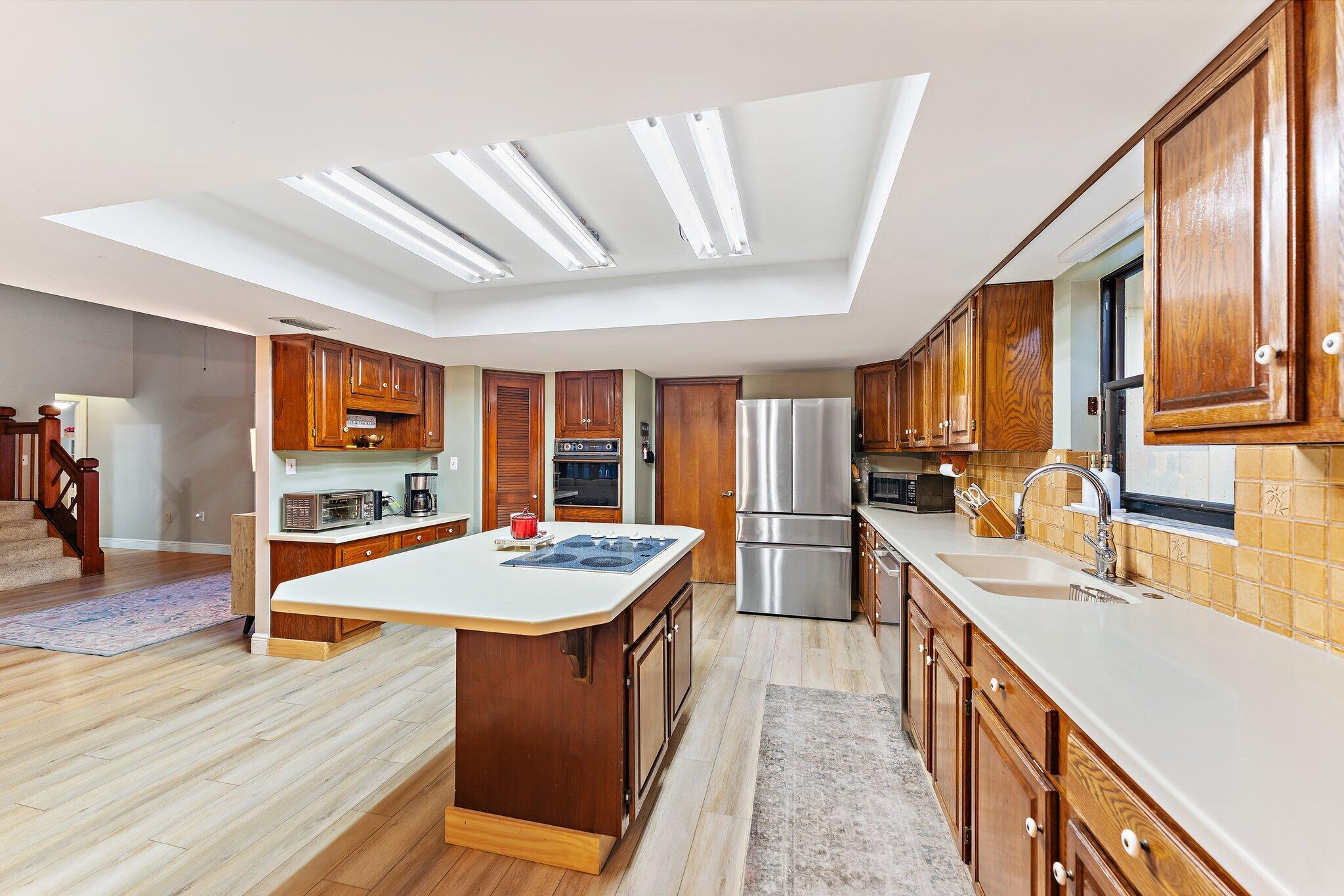 METES AND BOUNDS - Residential