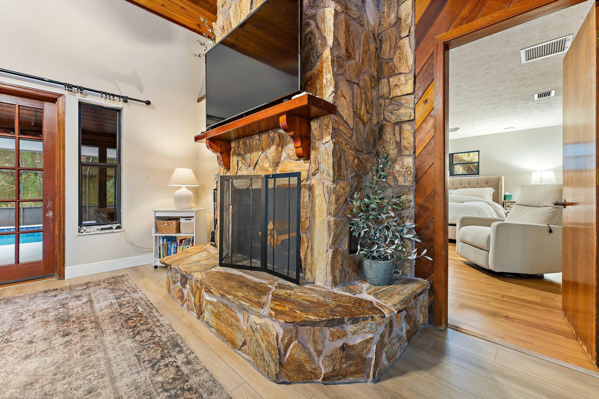 METES AND BOUNDS - Residential