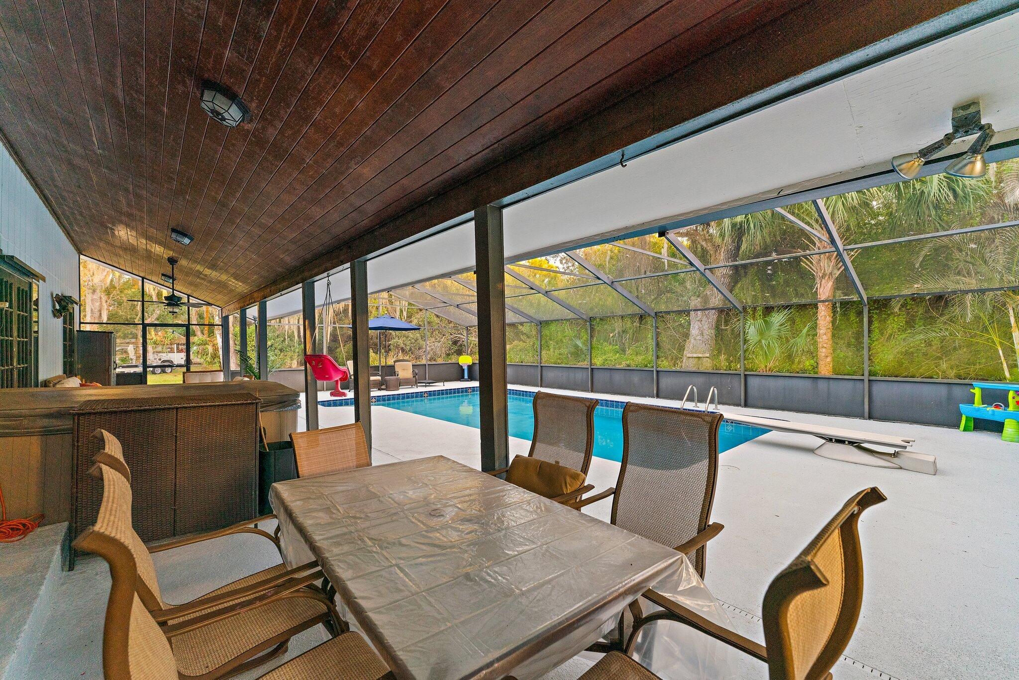 METES AND BOUNDS - Residential