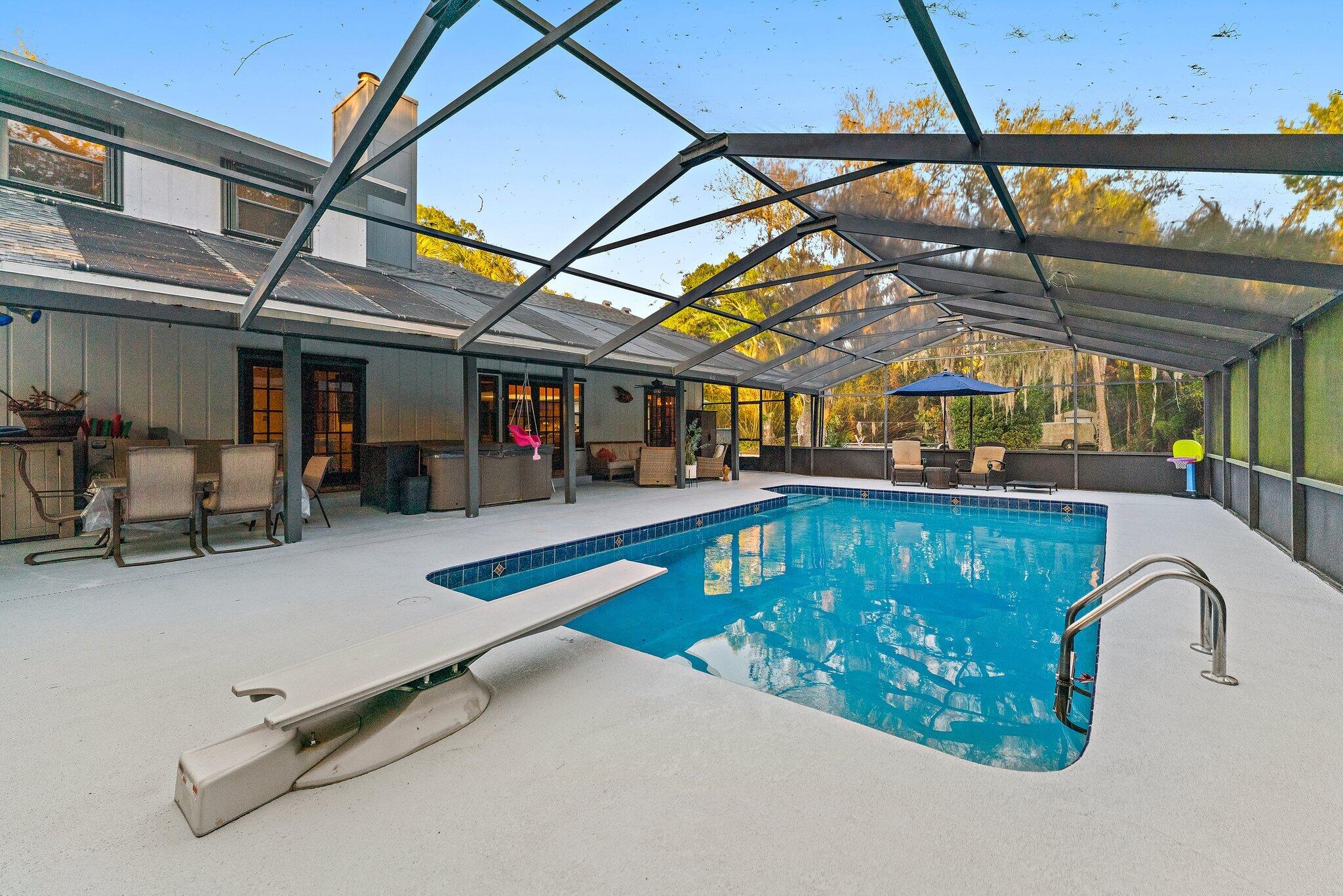 METES AND BOUNDS - Residential
