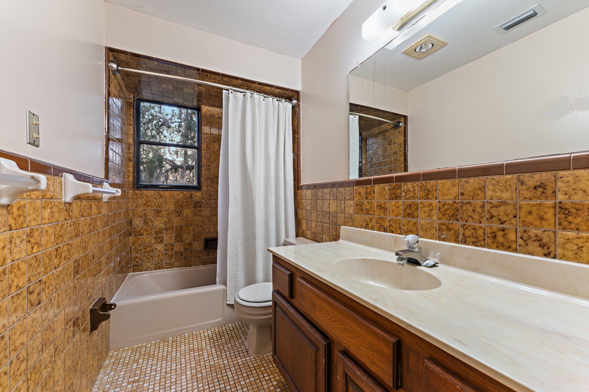 METES AND BOUNDS - Residential