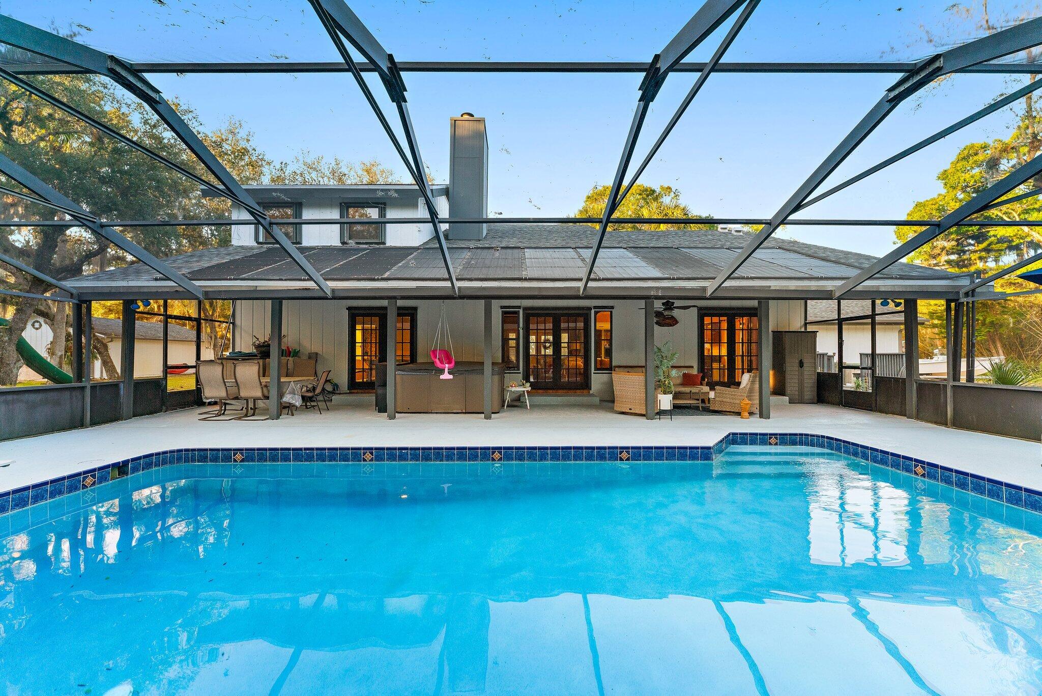 METES AND BOUNDS - Residential