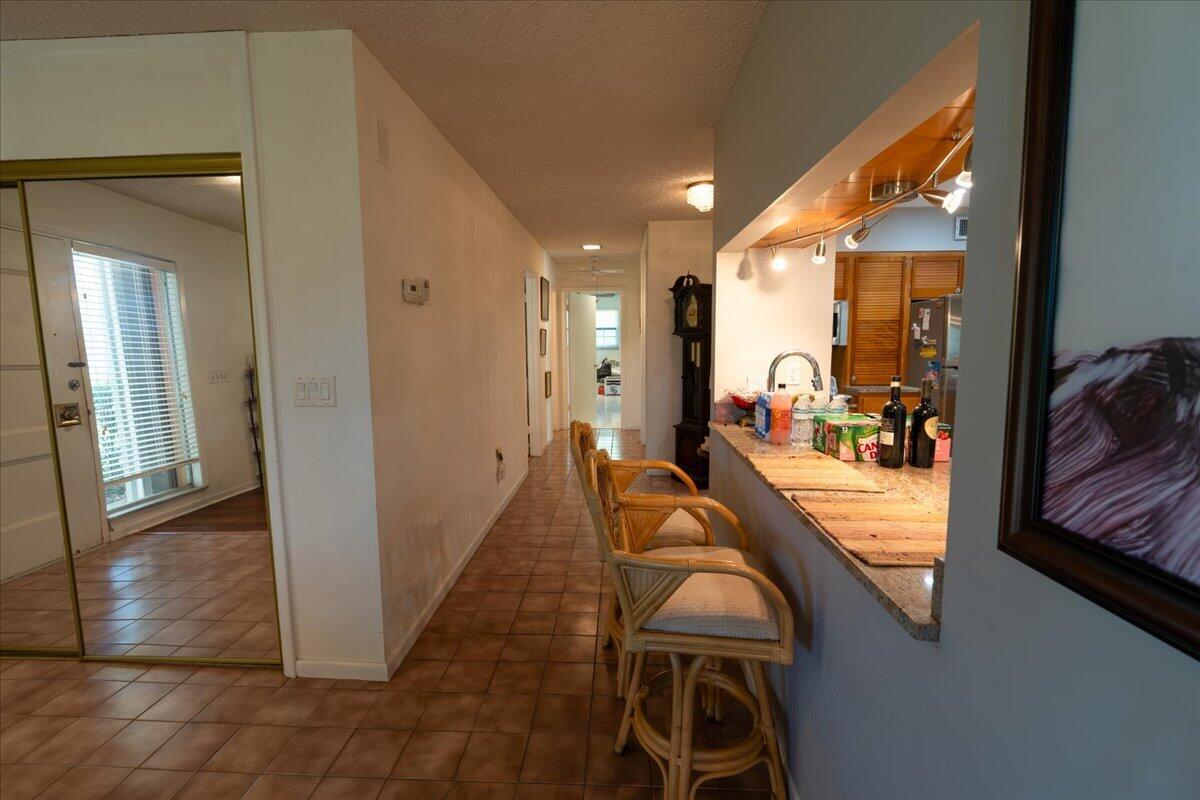 METES AND BOUNDS - Residential