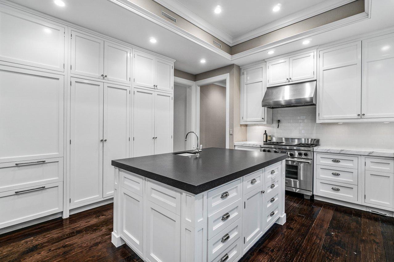 RAFALSKY MARK - Residential