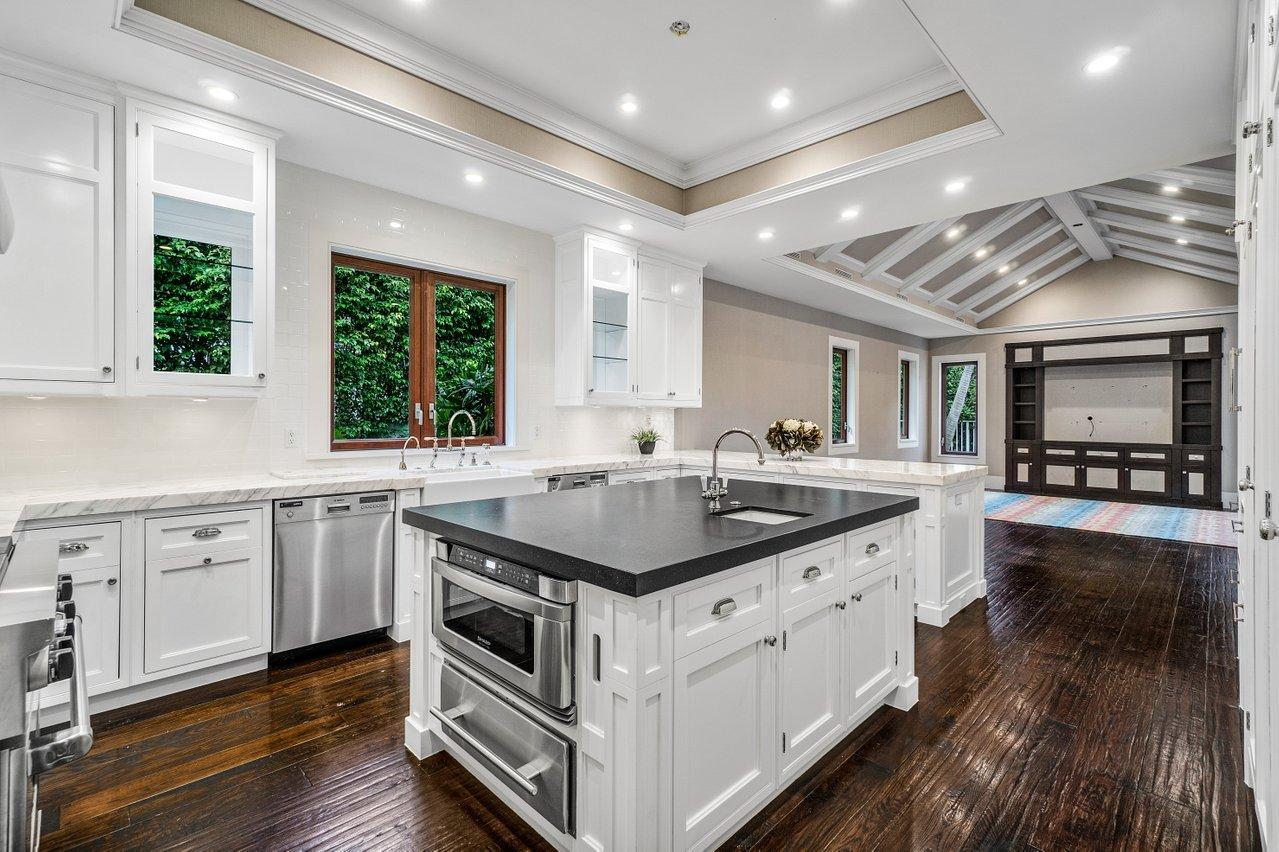 RAFALSKY MARK - Residential