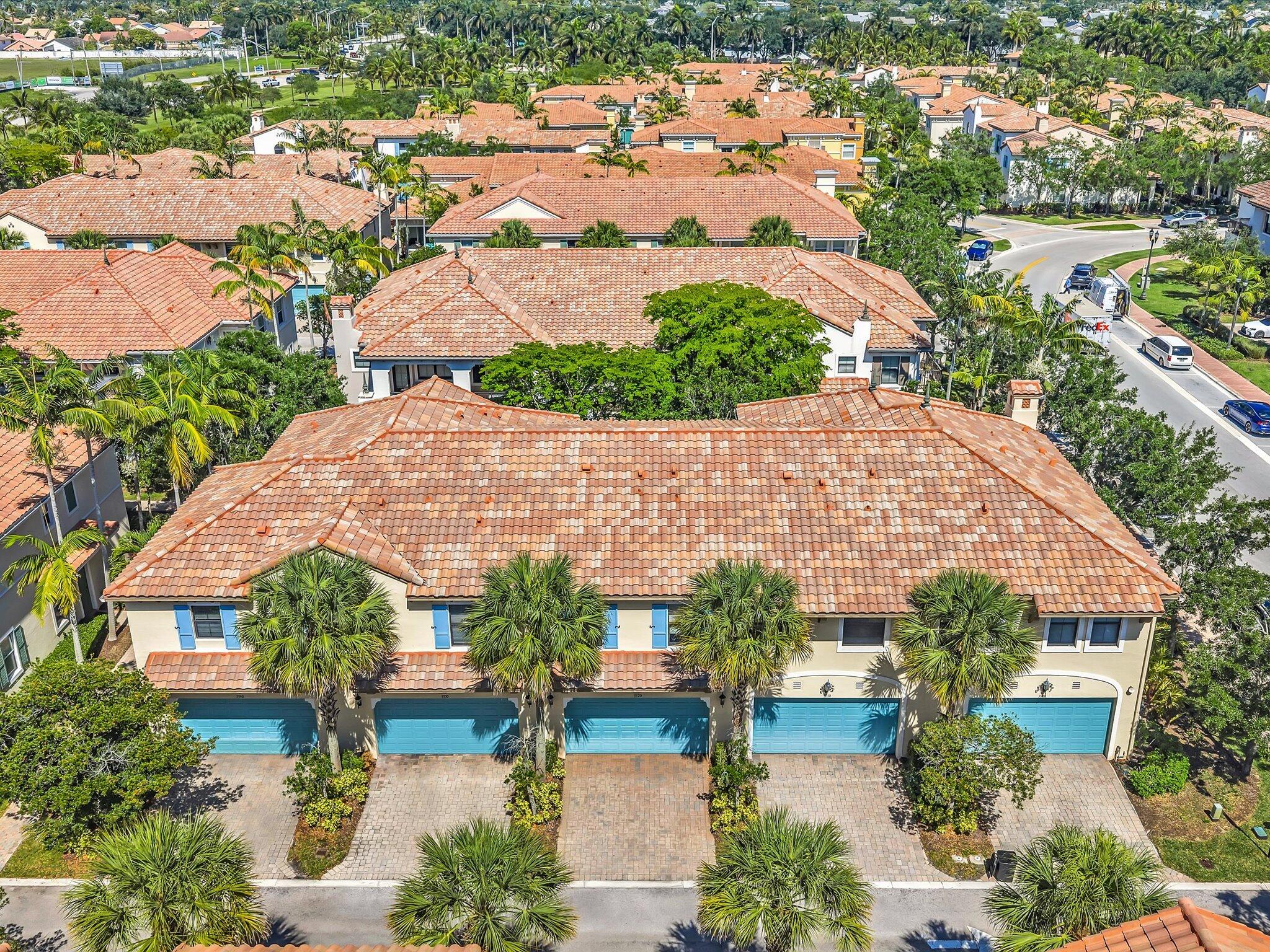 ARTESIA / SAWGRASS LAKES - Residential