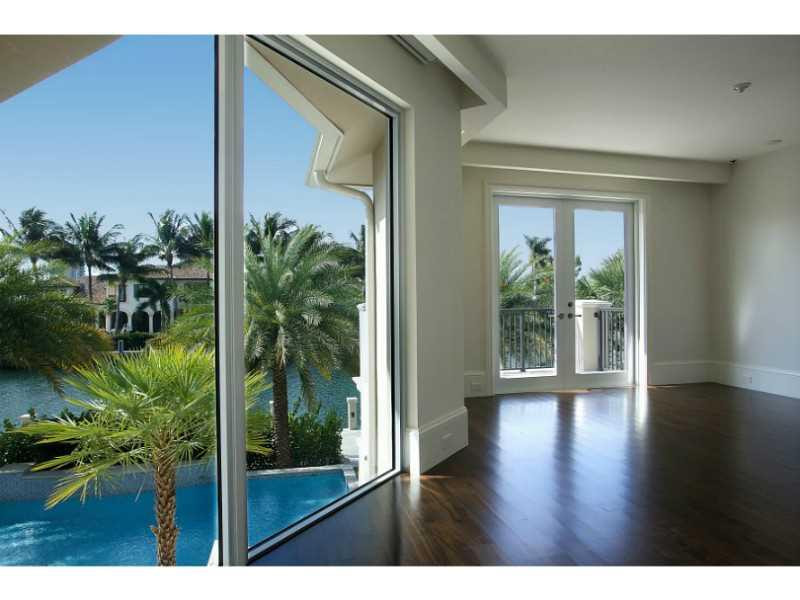 HARBOR BEACH - Residential