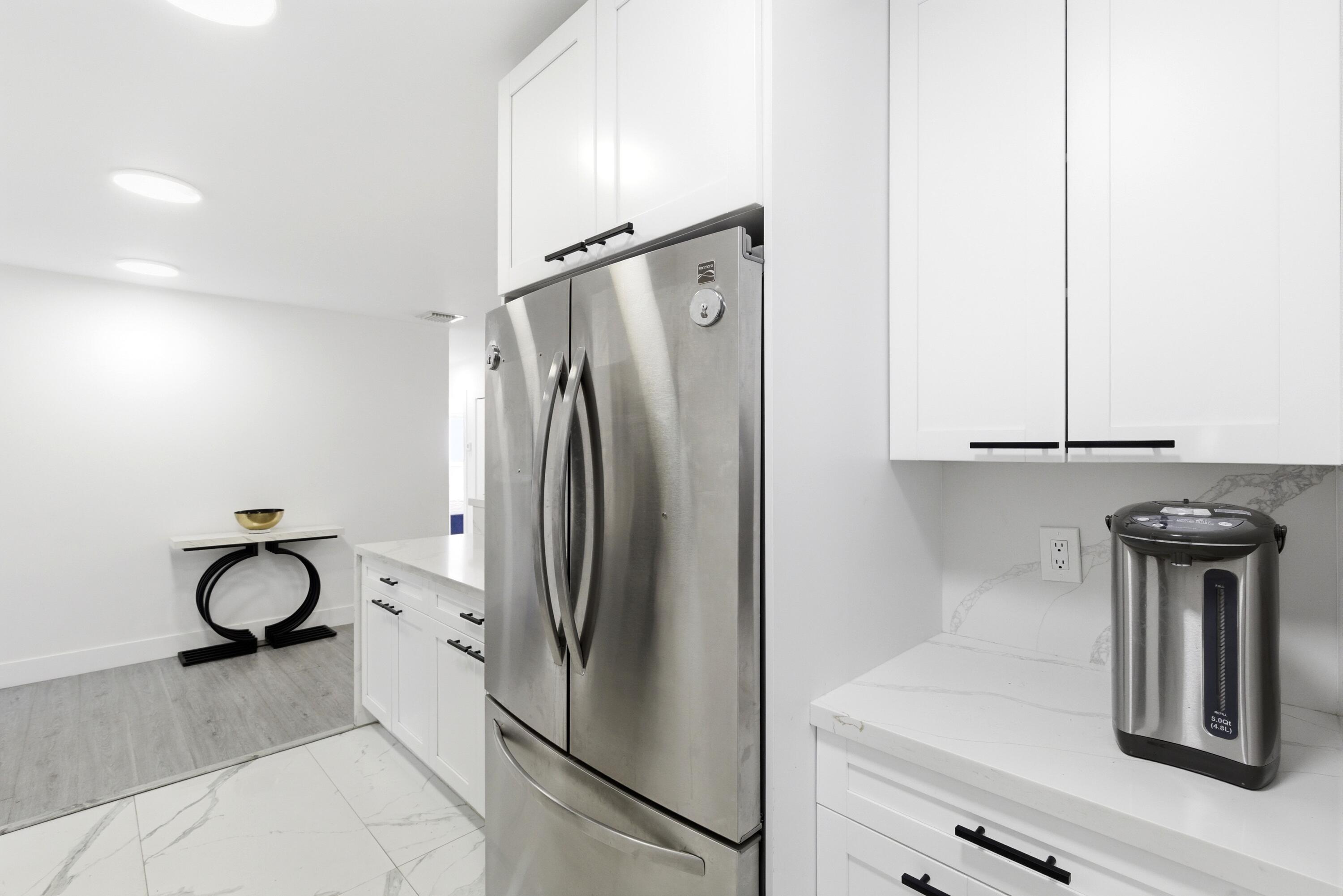 LINWOOD GARDENS - Residential