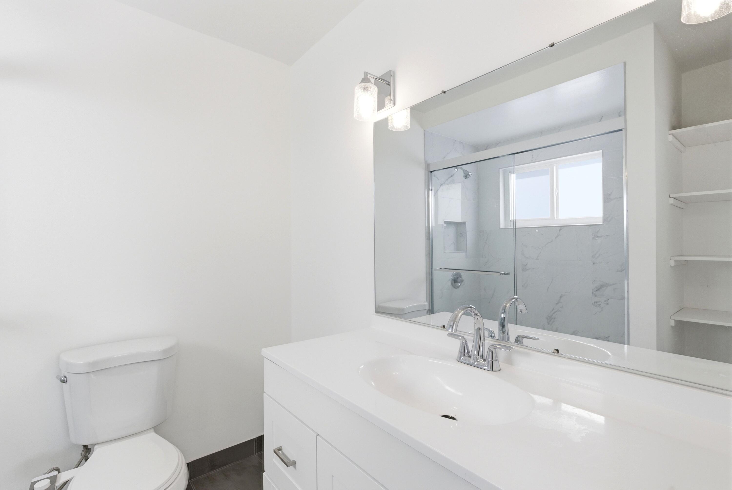 LINWOOD GARDENS - Residential