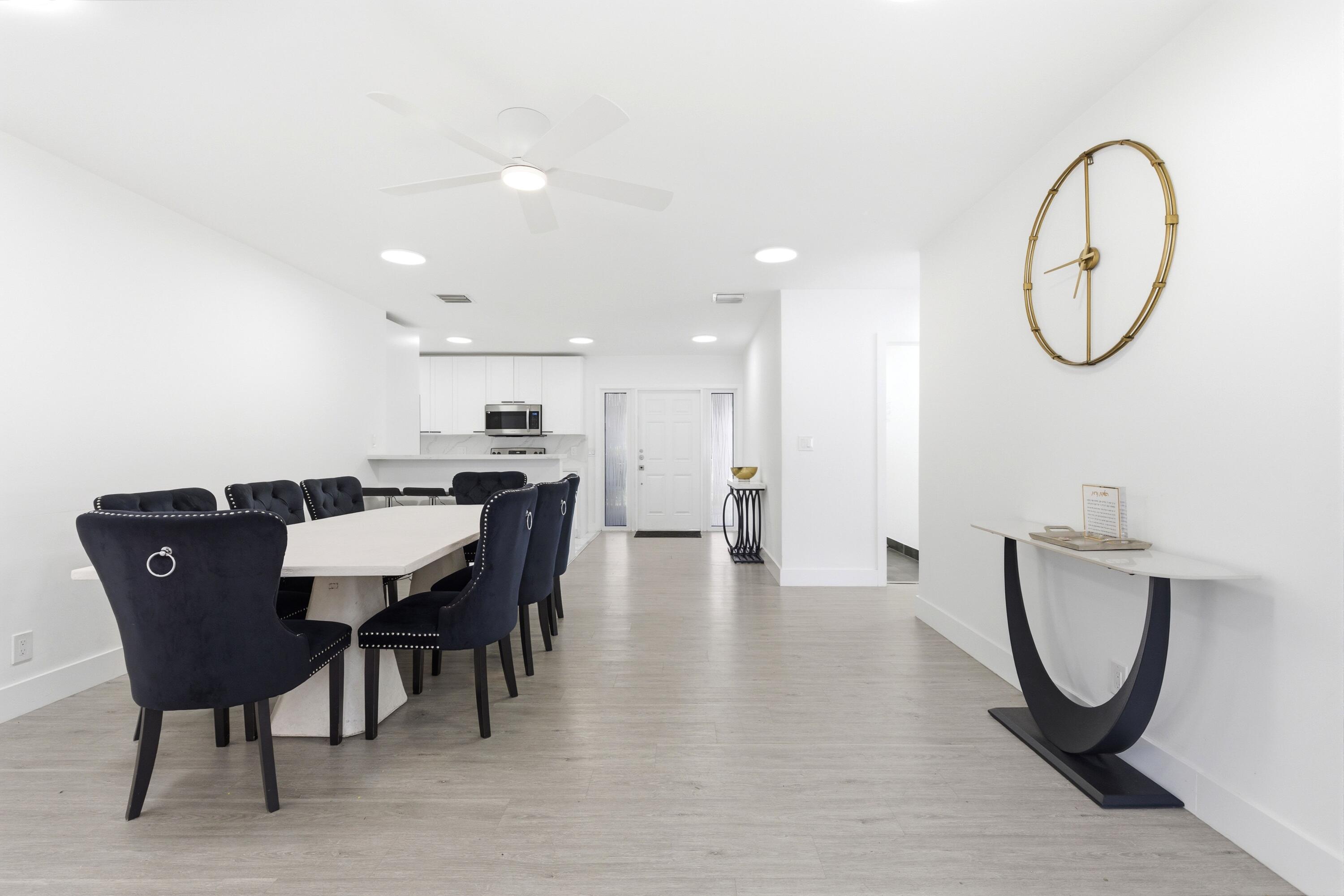 LINWOOD GARDENS - Residential