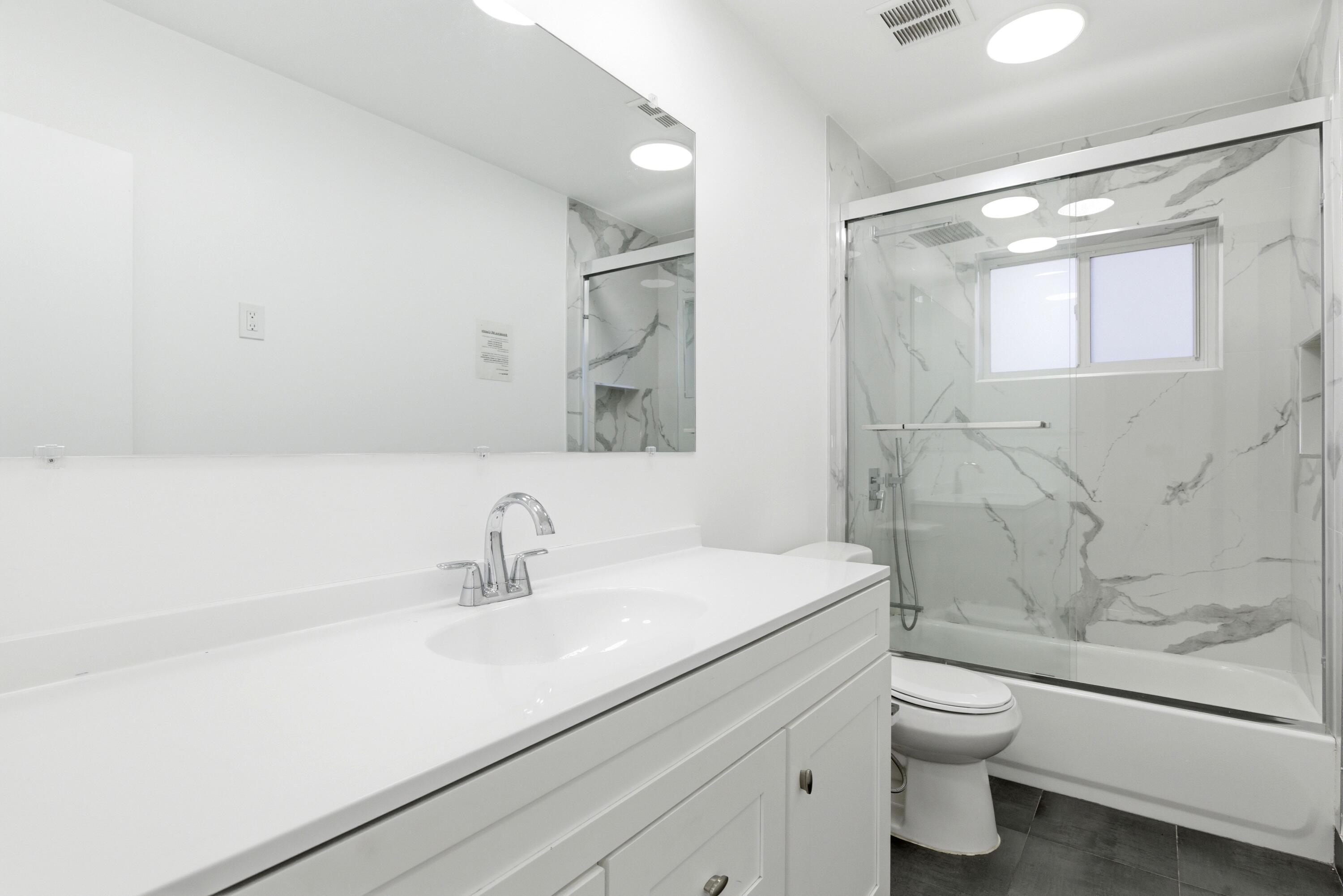 LINWOOD GARDENS - Residential