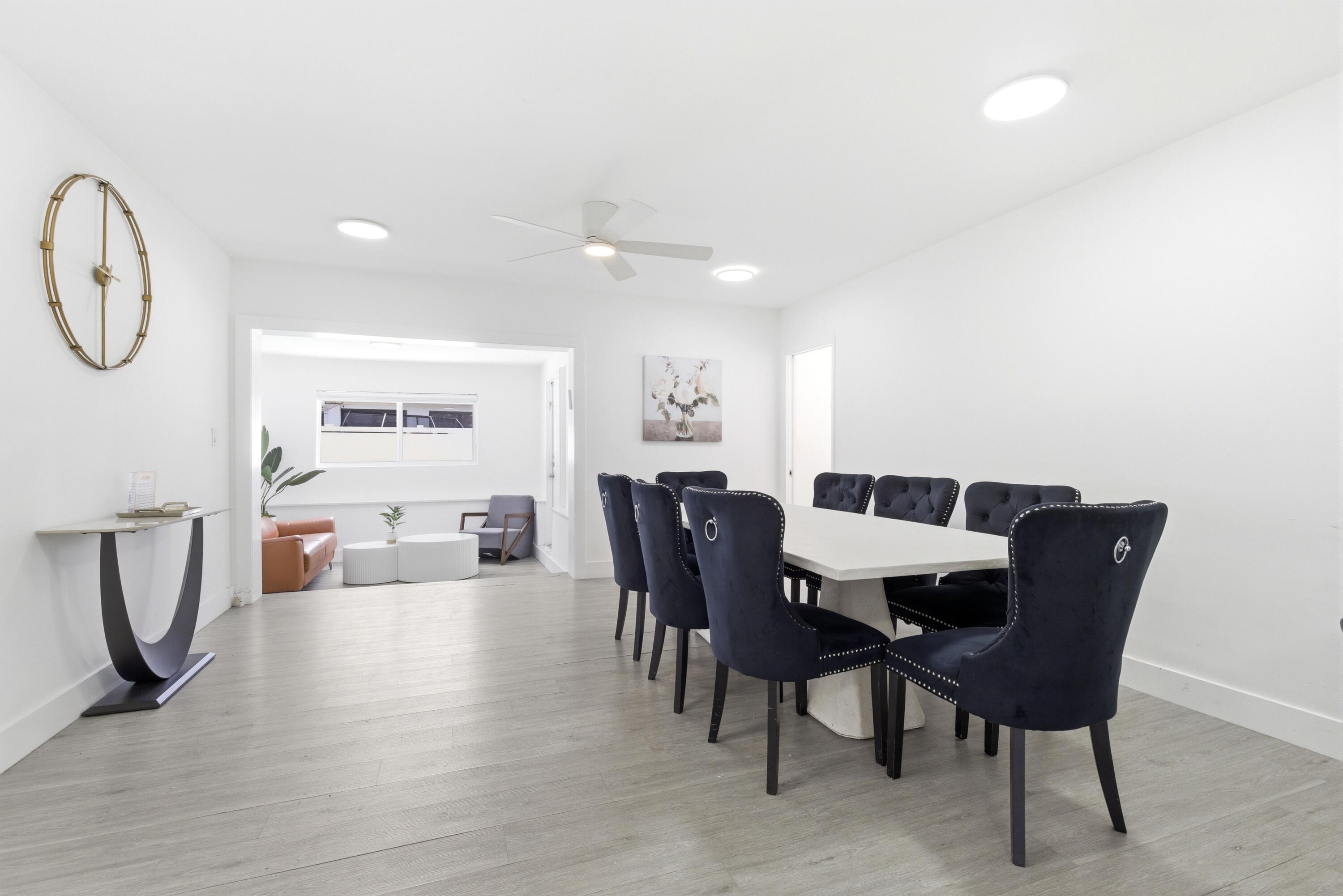 LINWOOD GARDENS - Residential