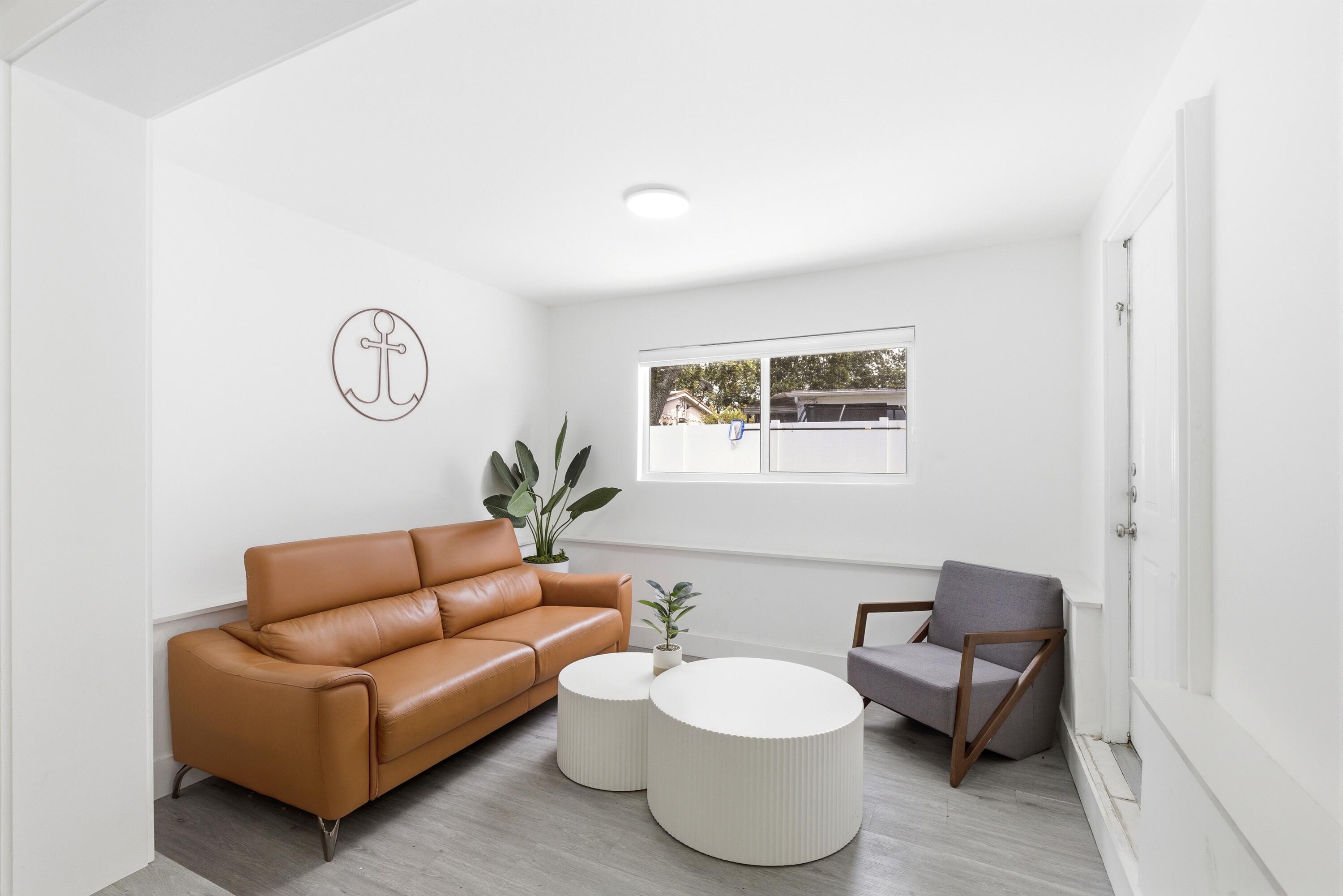 LINWOOD GARDENS - Residential
