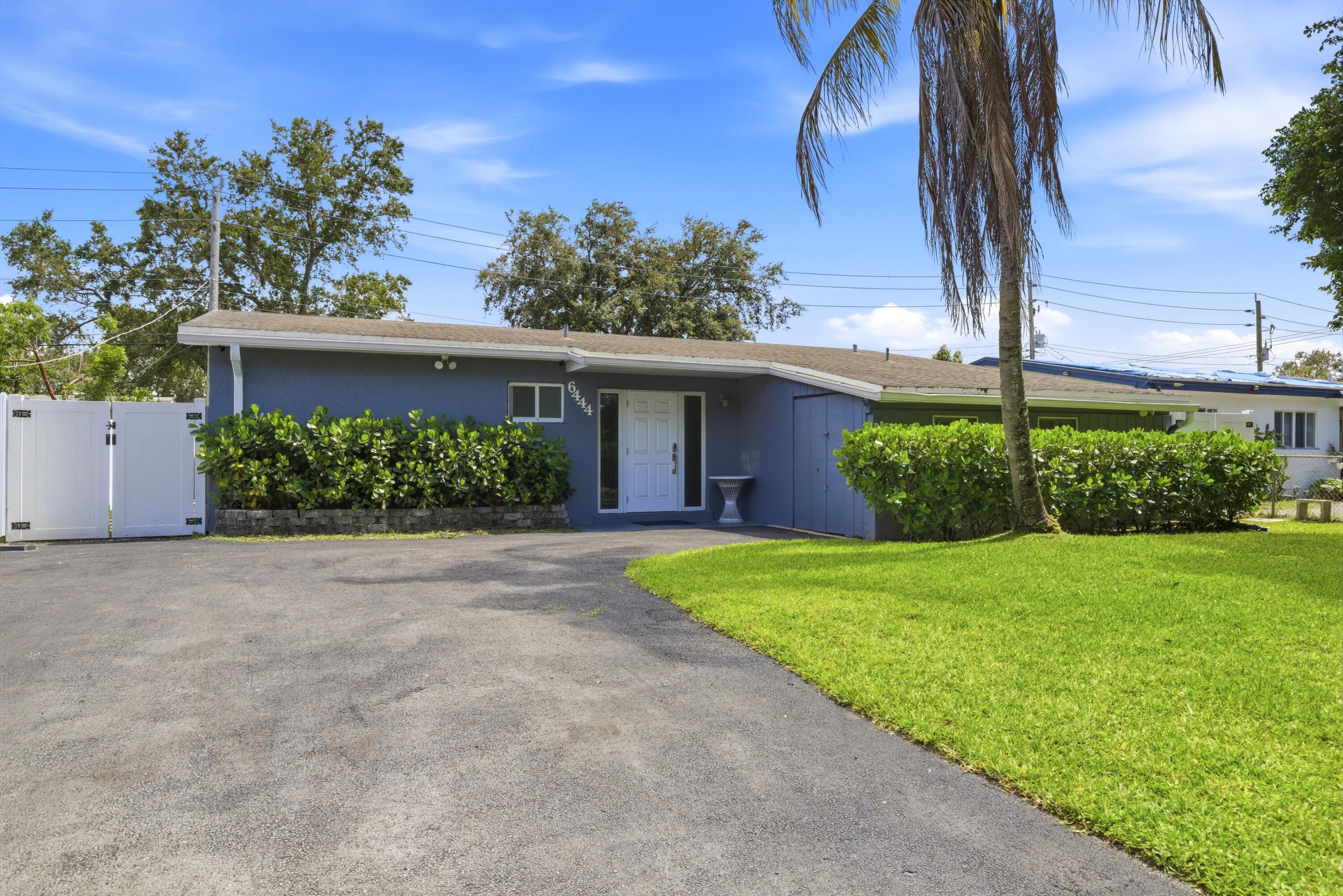 LINWOOD GARDENS - Residential