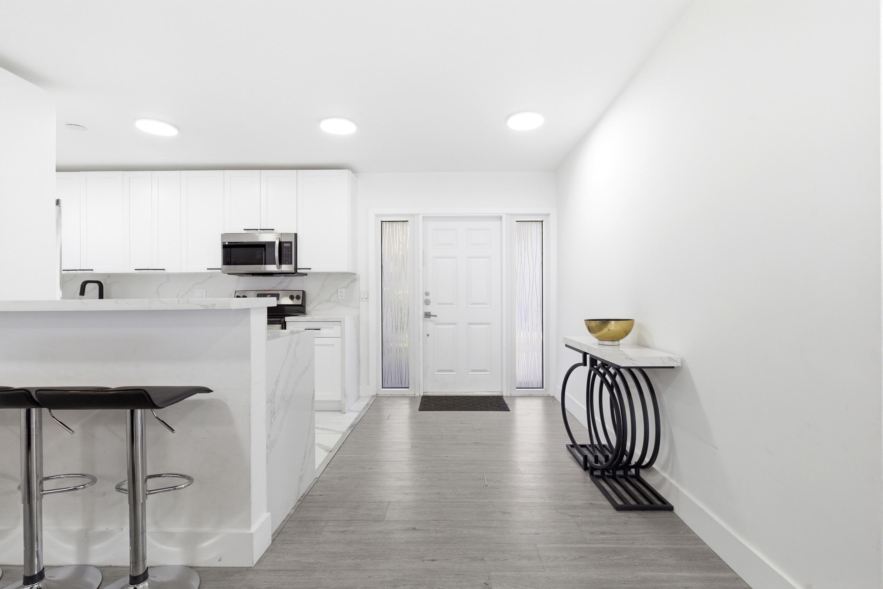 LINWOOD GARDENS - Residential