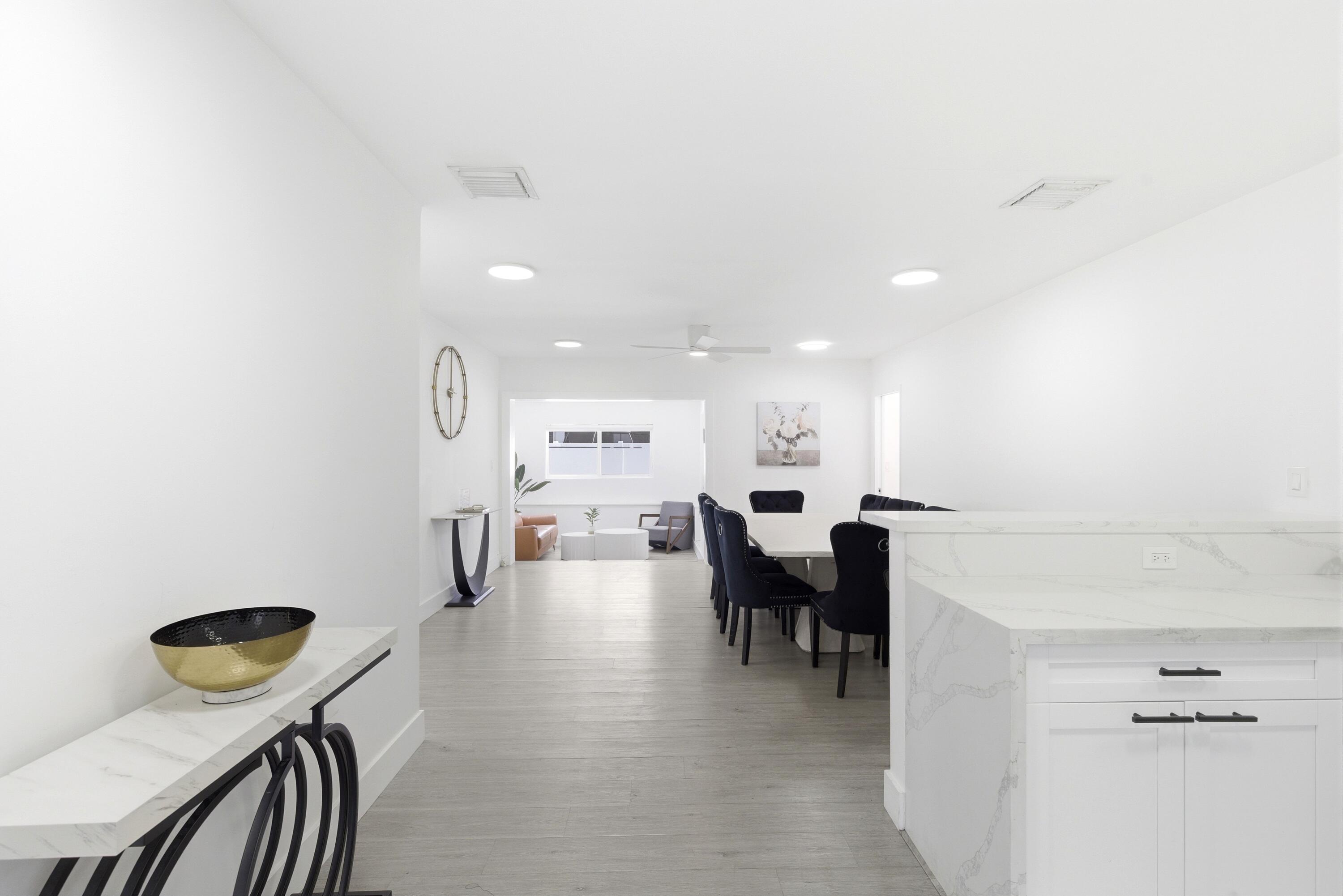 LINWOOD GARDENS - Residential