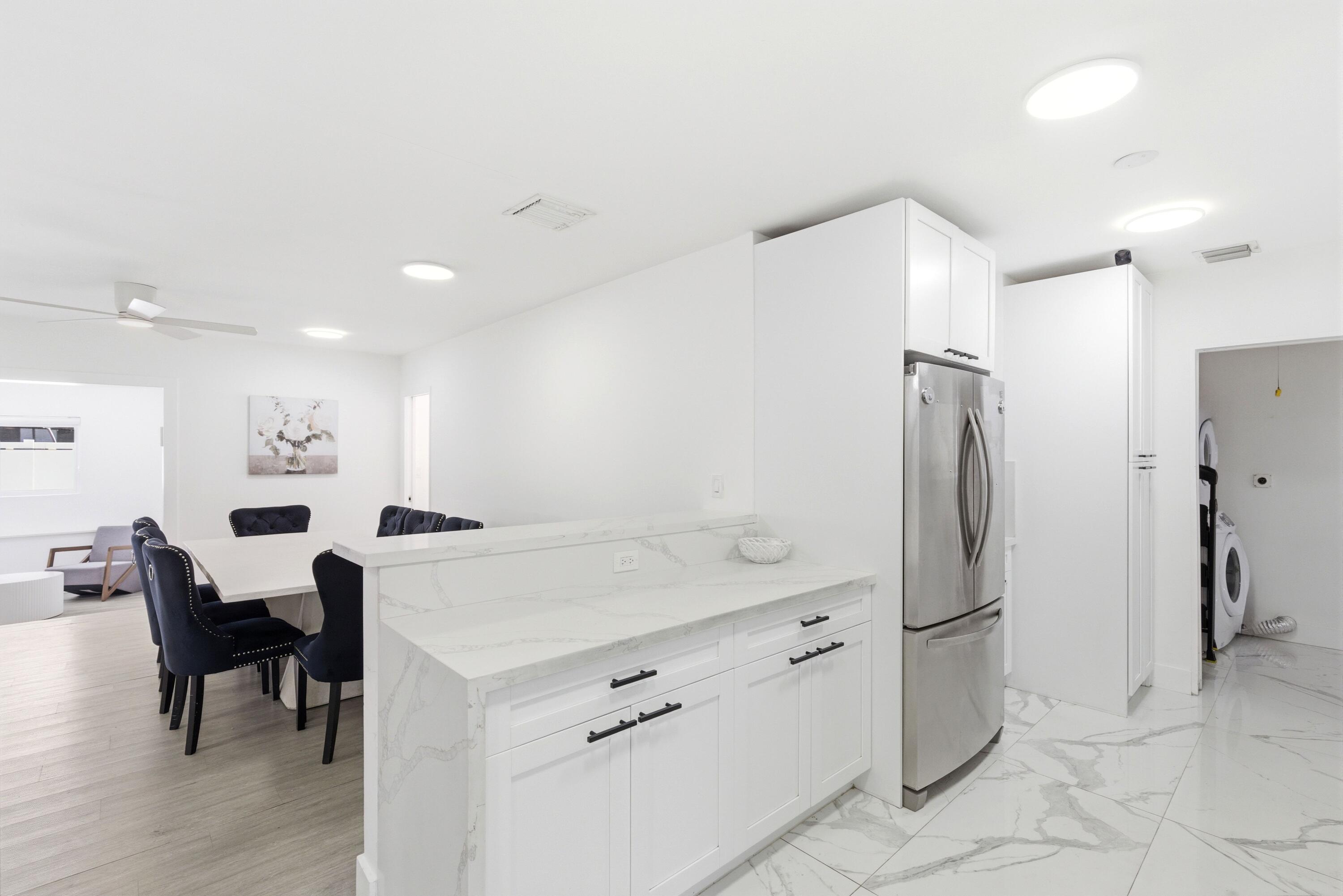 LINWOOD GARDENS - Residential